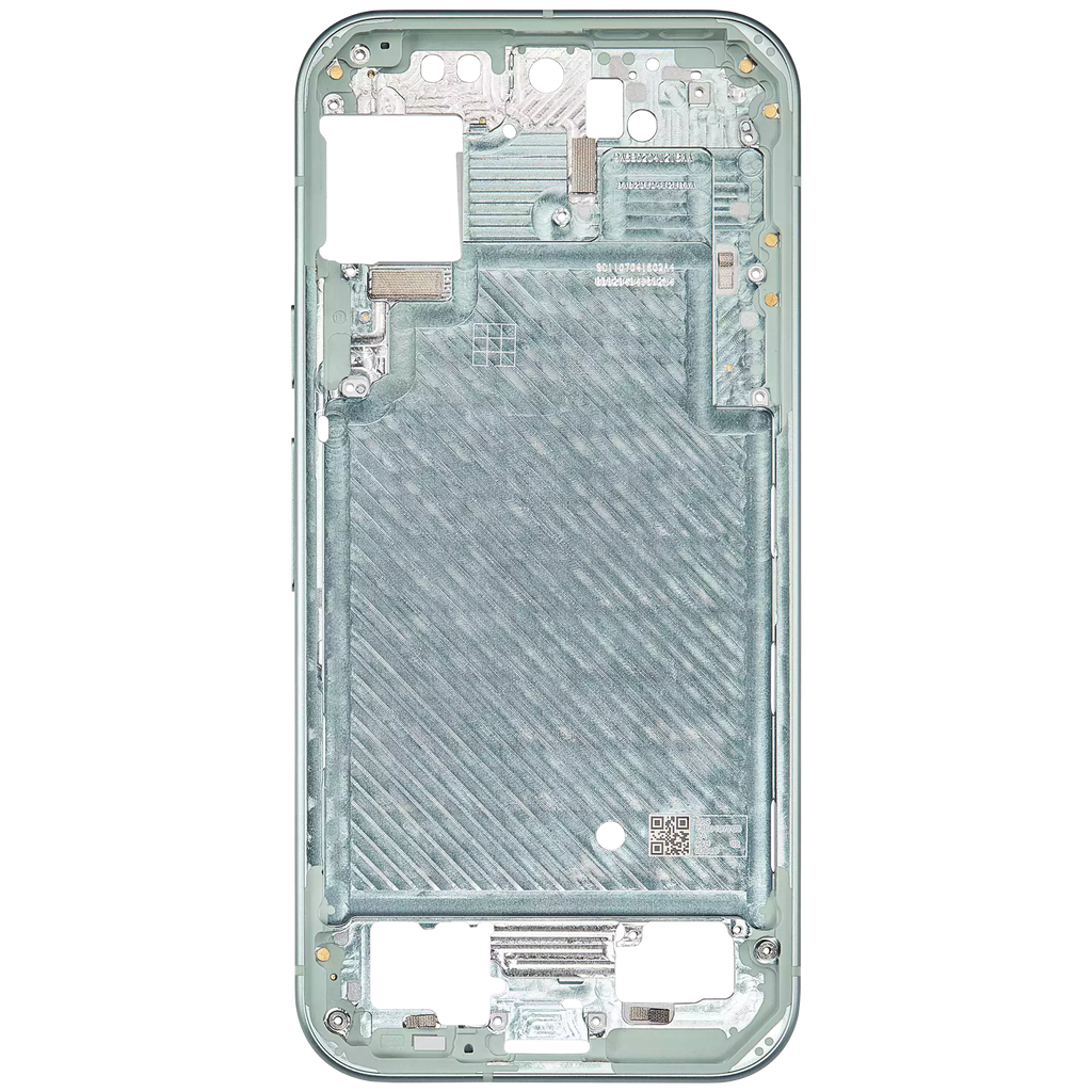 Midframe/Frame for Google Pixel 9 (Wintergreen)