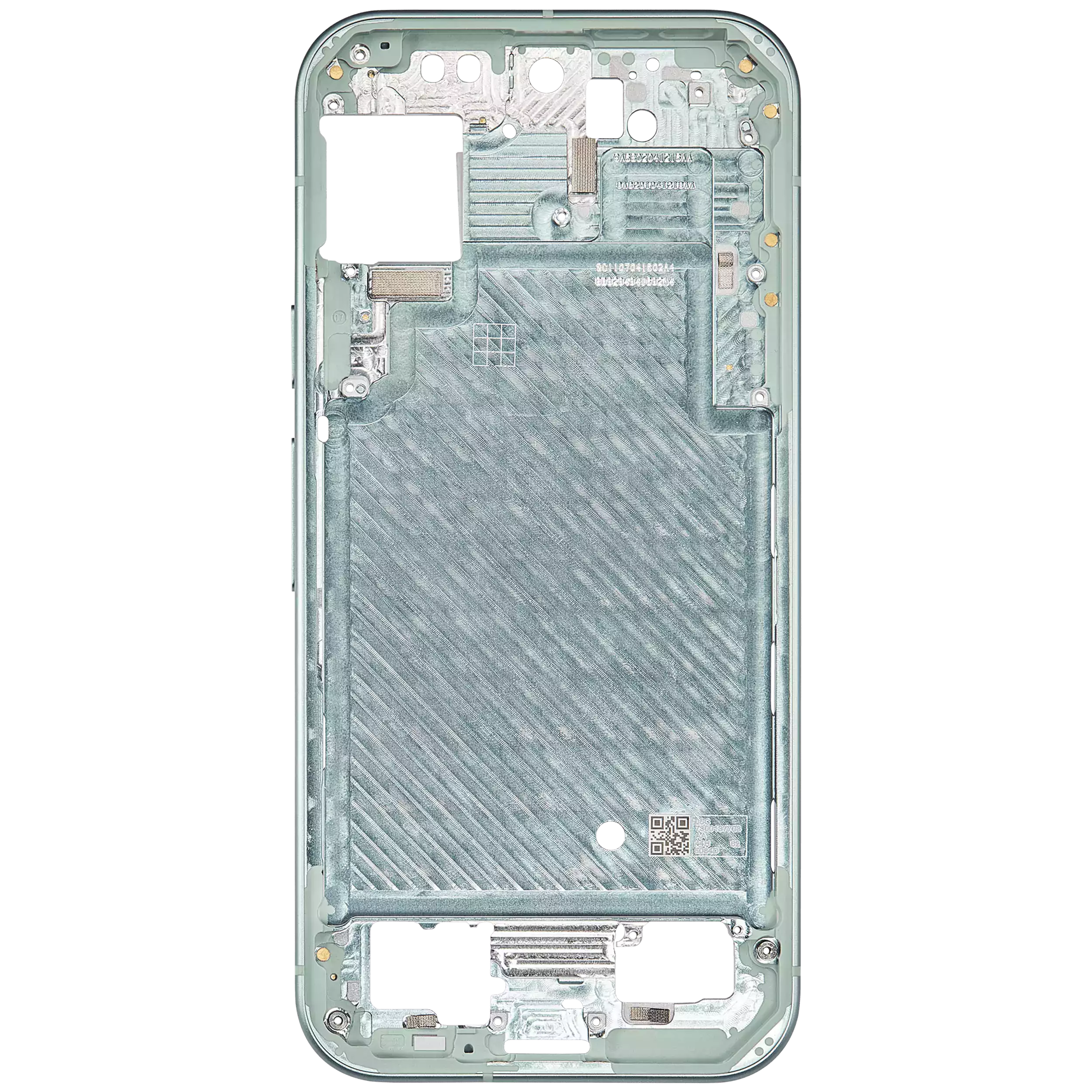 Midframe/Frame for Google Pixel 9 (Wintergreen)