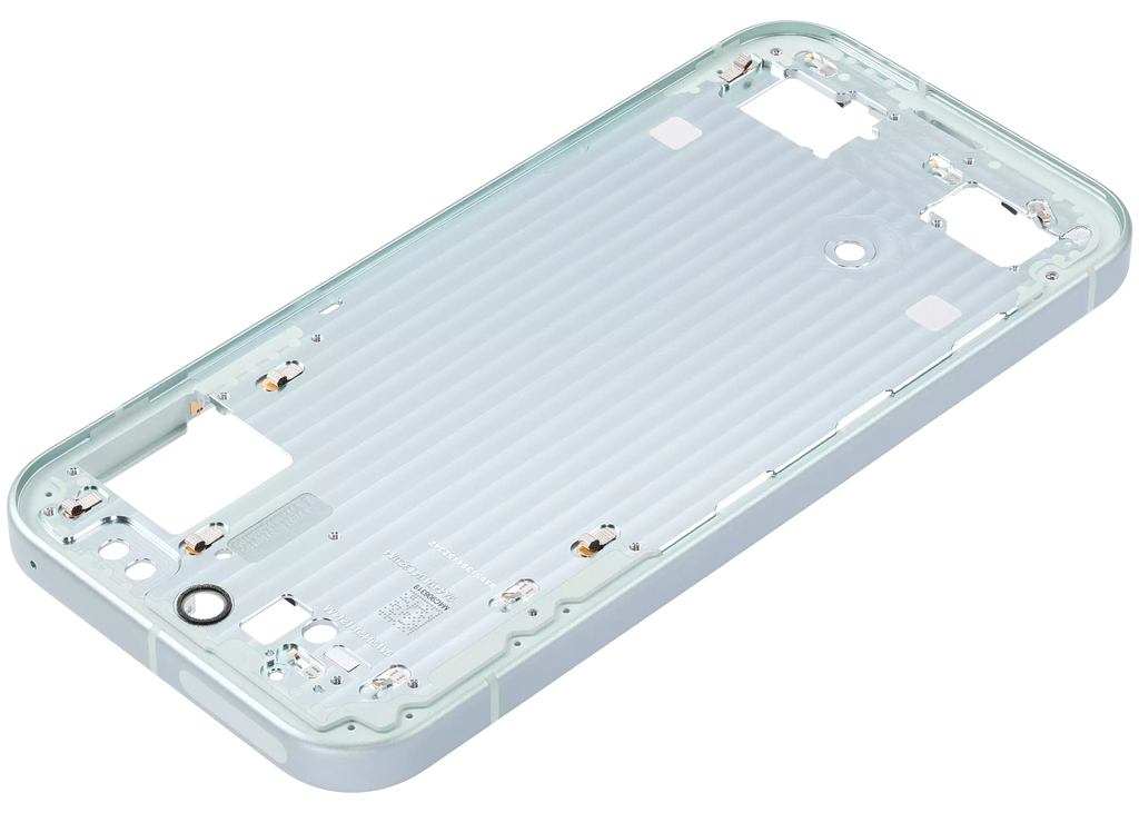 Midframe/Frame for Google Pixel 9 (Wintergreen)