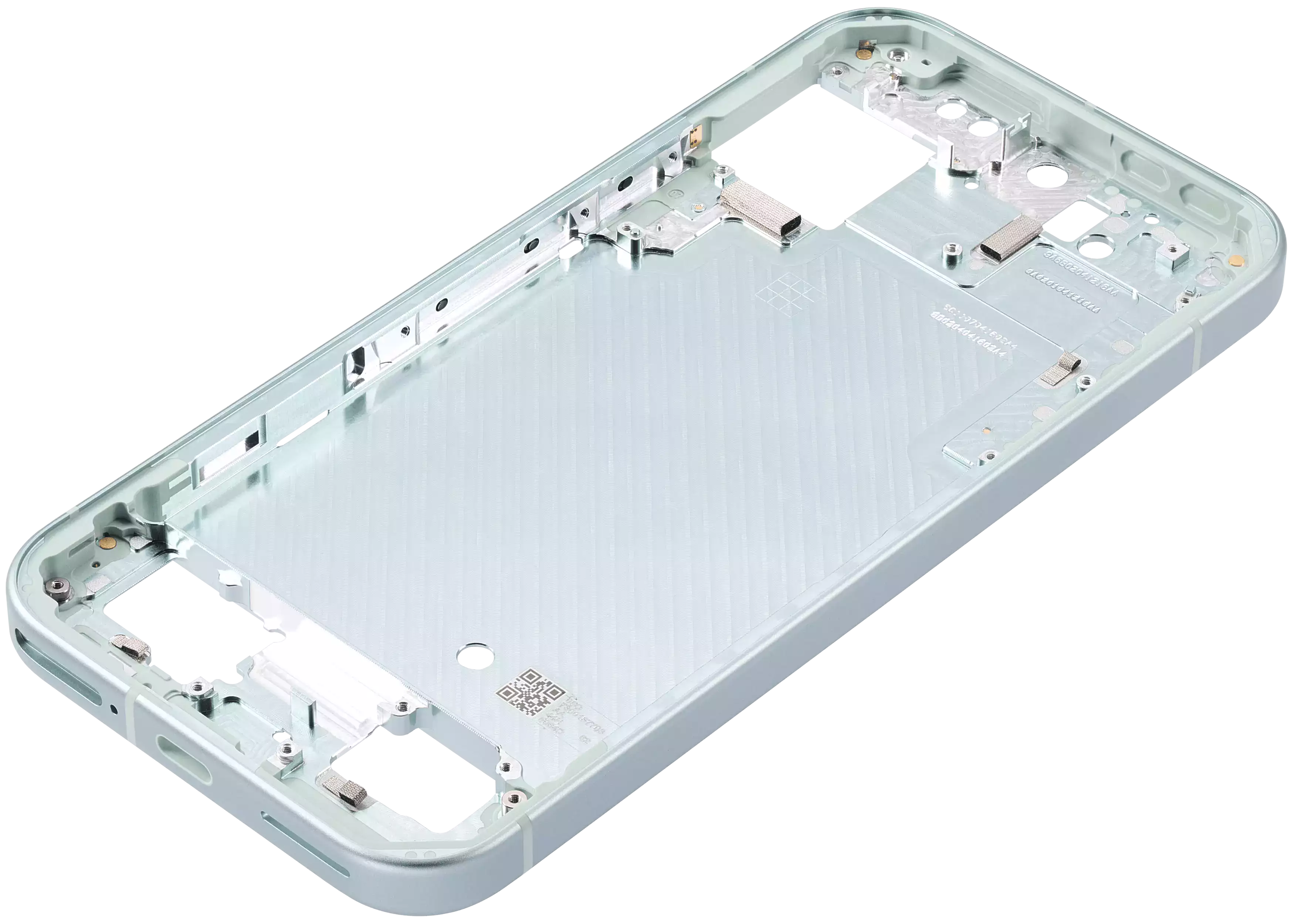 Midframe/Frame for Google Pixel 9 (Wintergreen)