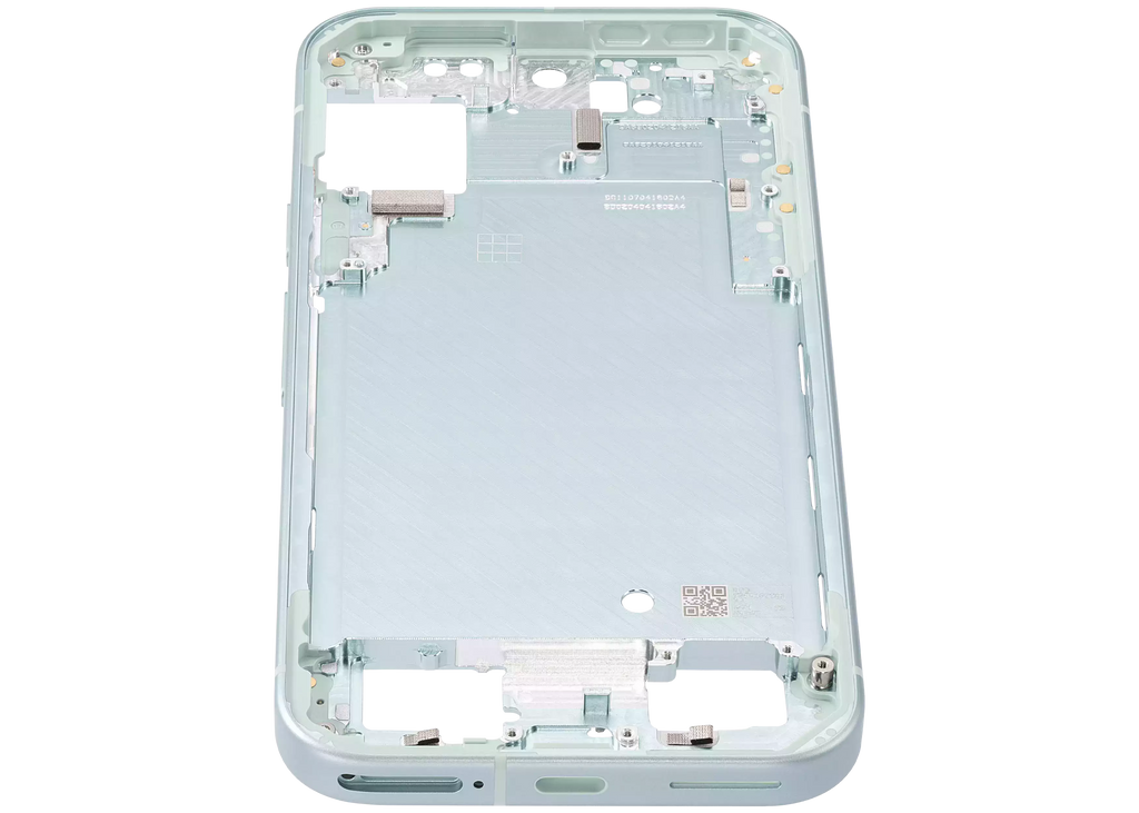 Midframe/Frame for Google Pixel 9 (Wintergreen)
