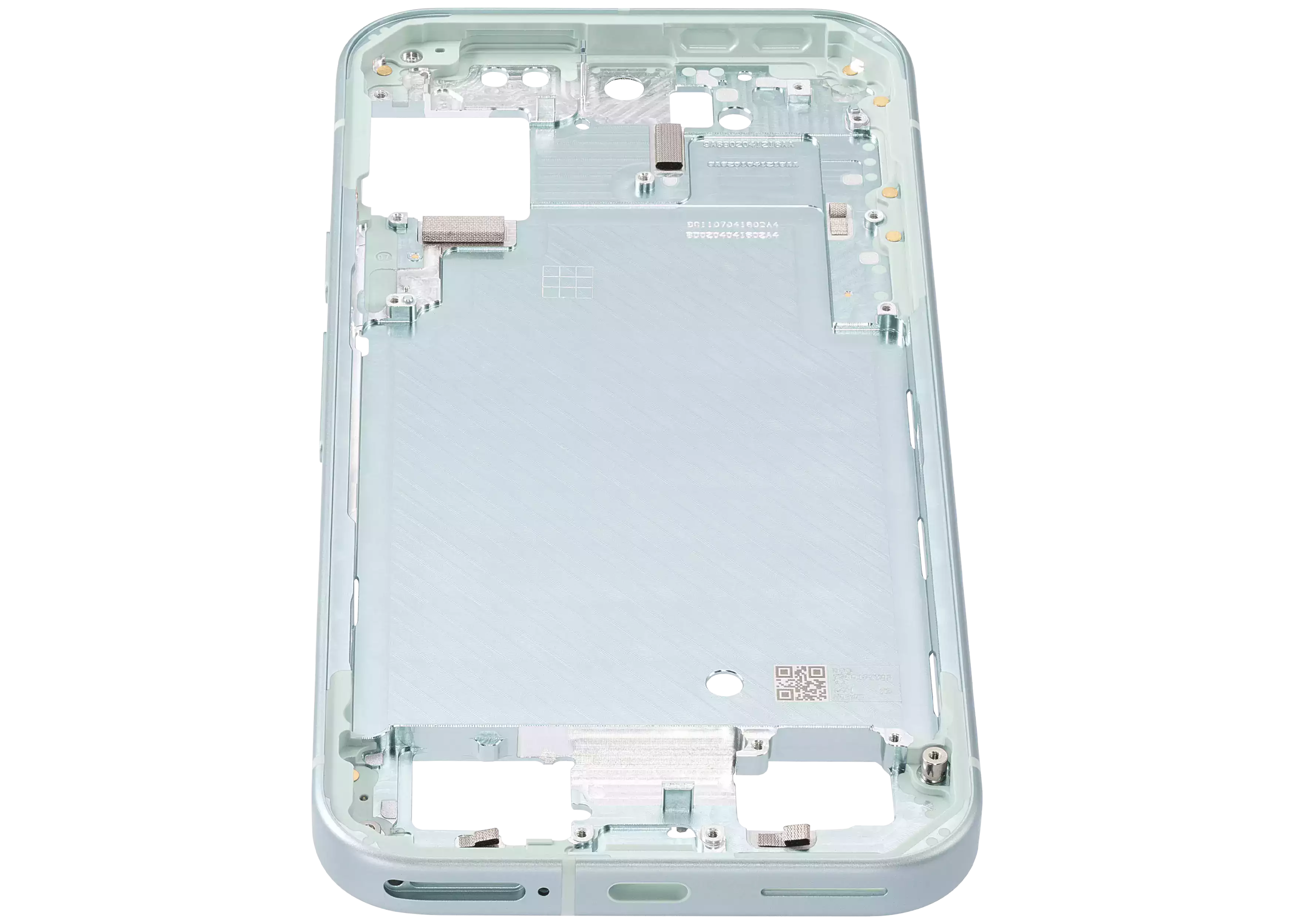Midframe/Frame for Google Pixel 9 (Wintergreen)