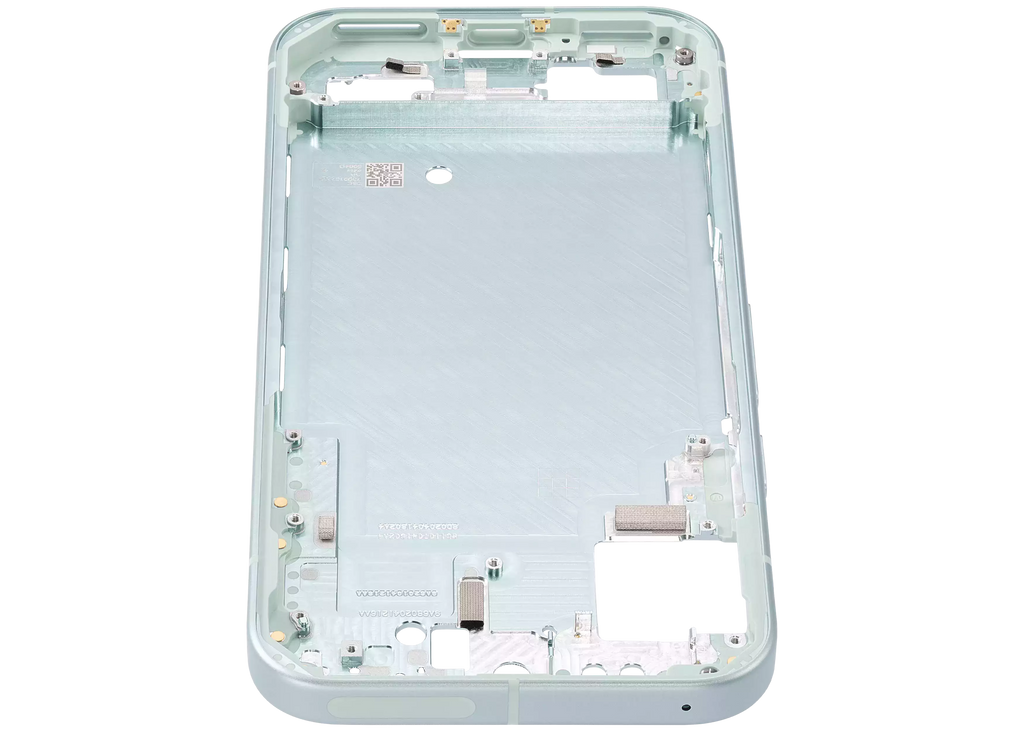 Midframe/Frame for Google Pixel 9 (Wintergreen)