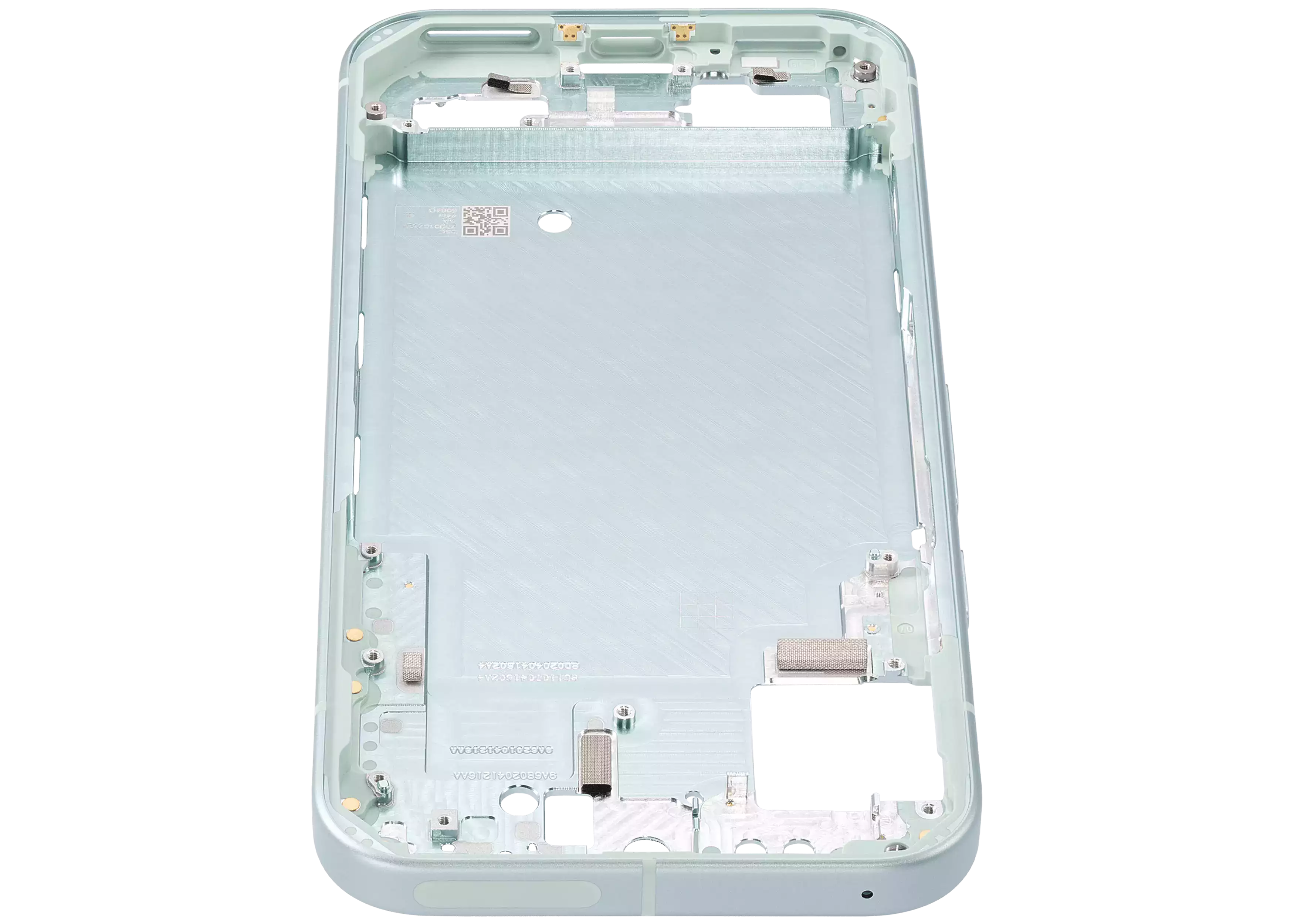 Midframe/Frame for Google Pixel 9 (Wintergreen)