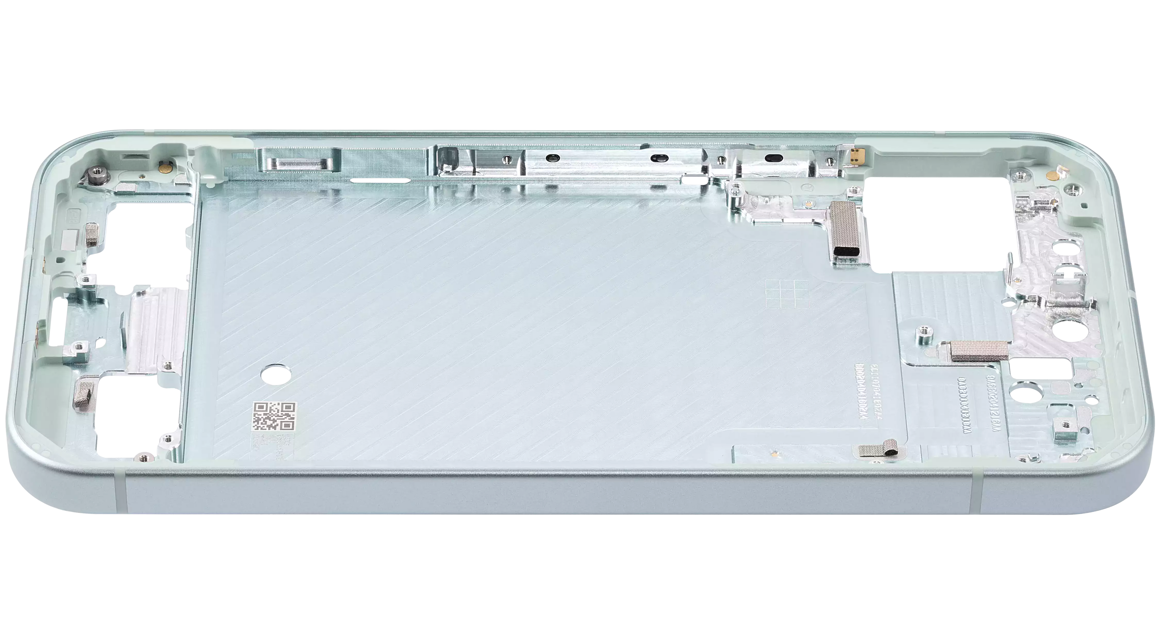 Midframe/Frame for Google Pixel 9 (Wintergreen)