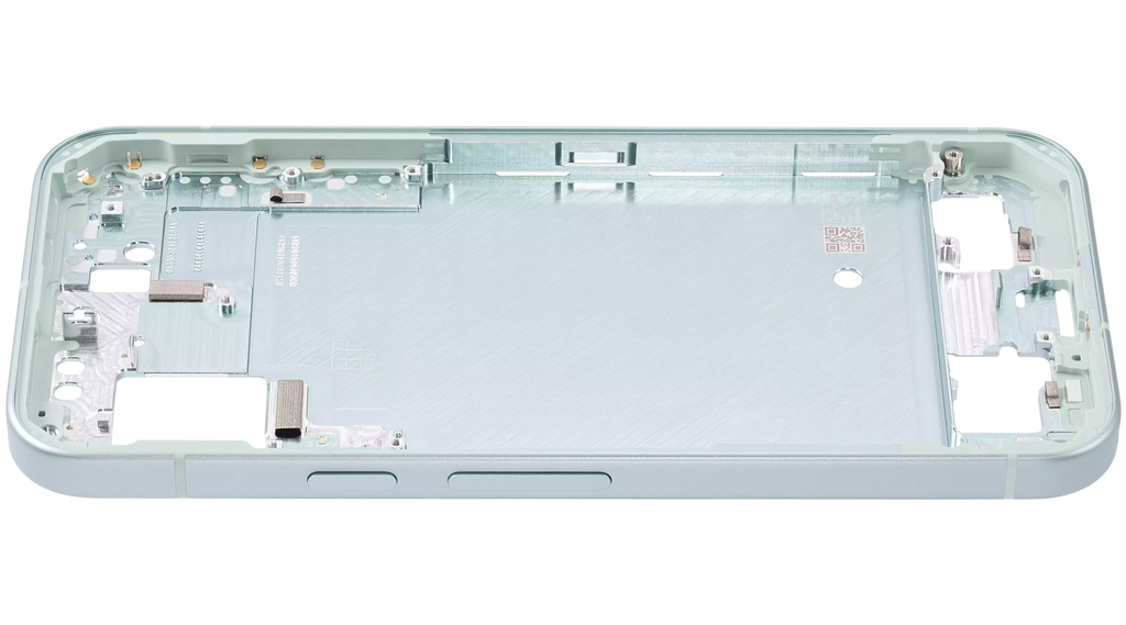 Midframe/Frame for Google Pixel 9 (Wintergreen)