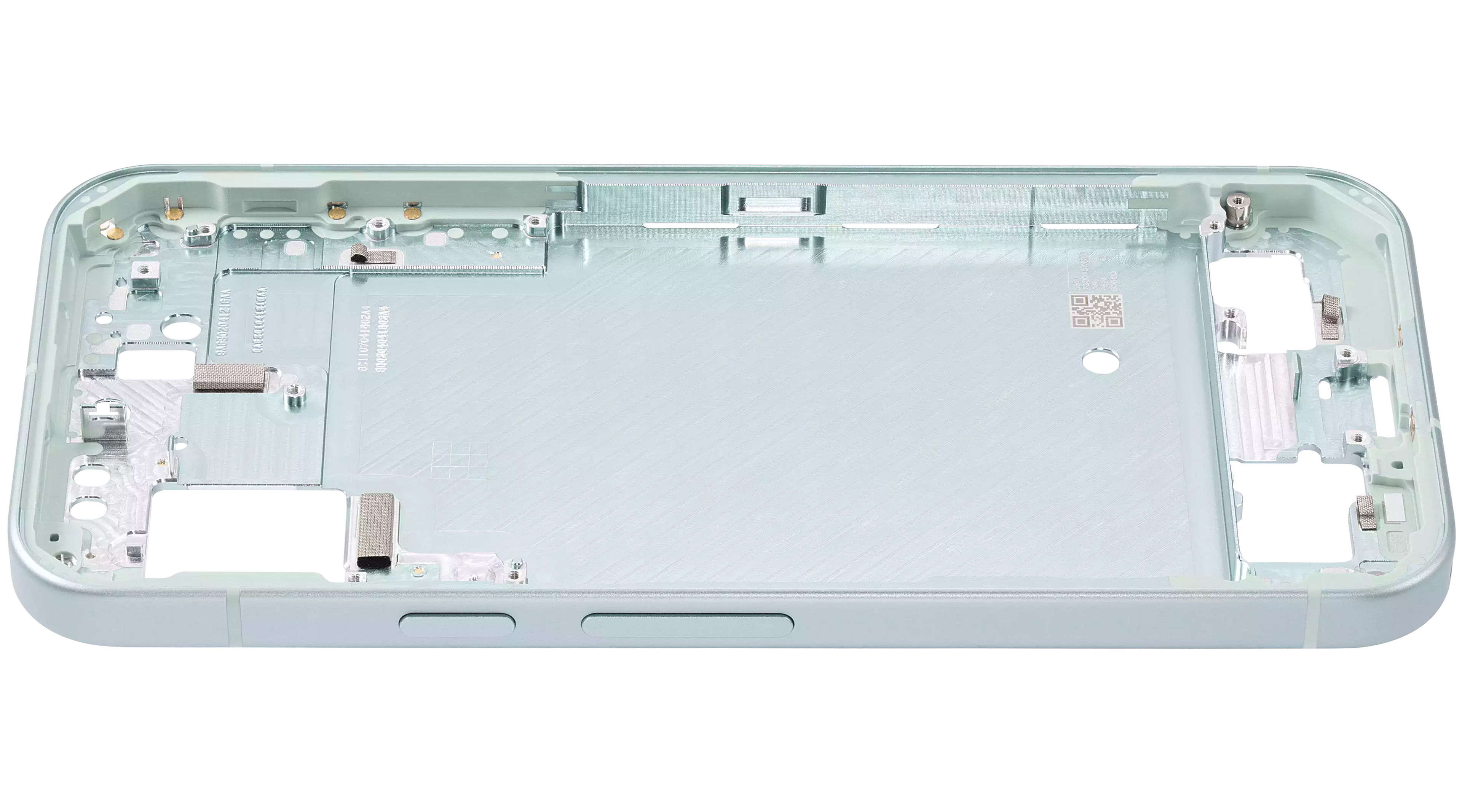 Midframe/Frame for Google Pixel 9 (Wintergreen)