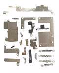 Komplettset Kleine Metallhalterungen für iPhone 11