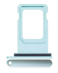 Single SIM-Kartenschublade für iPhone 11 (Grün)