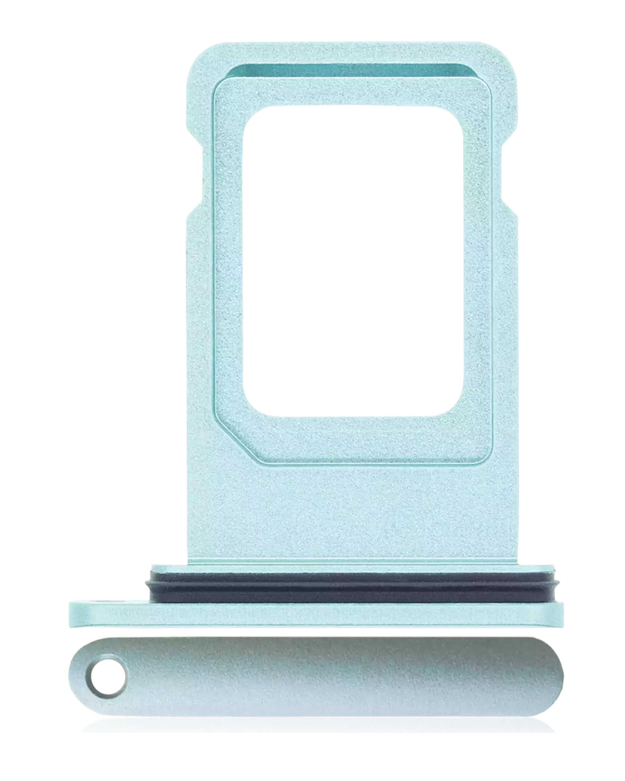 Single SIM Card Tray for iPhone 11 (Green)