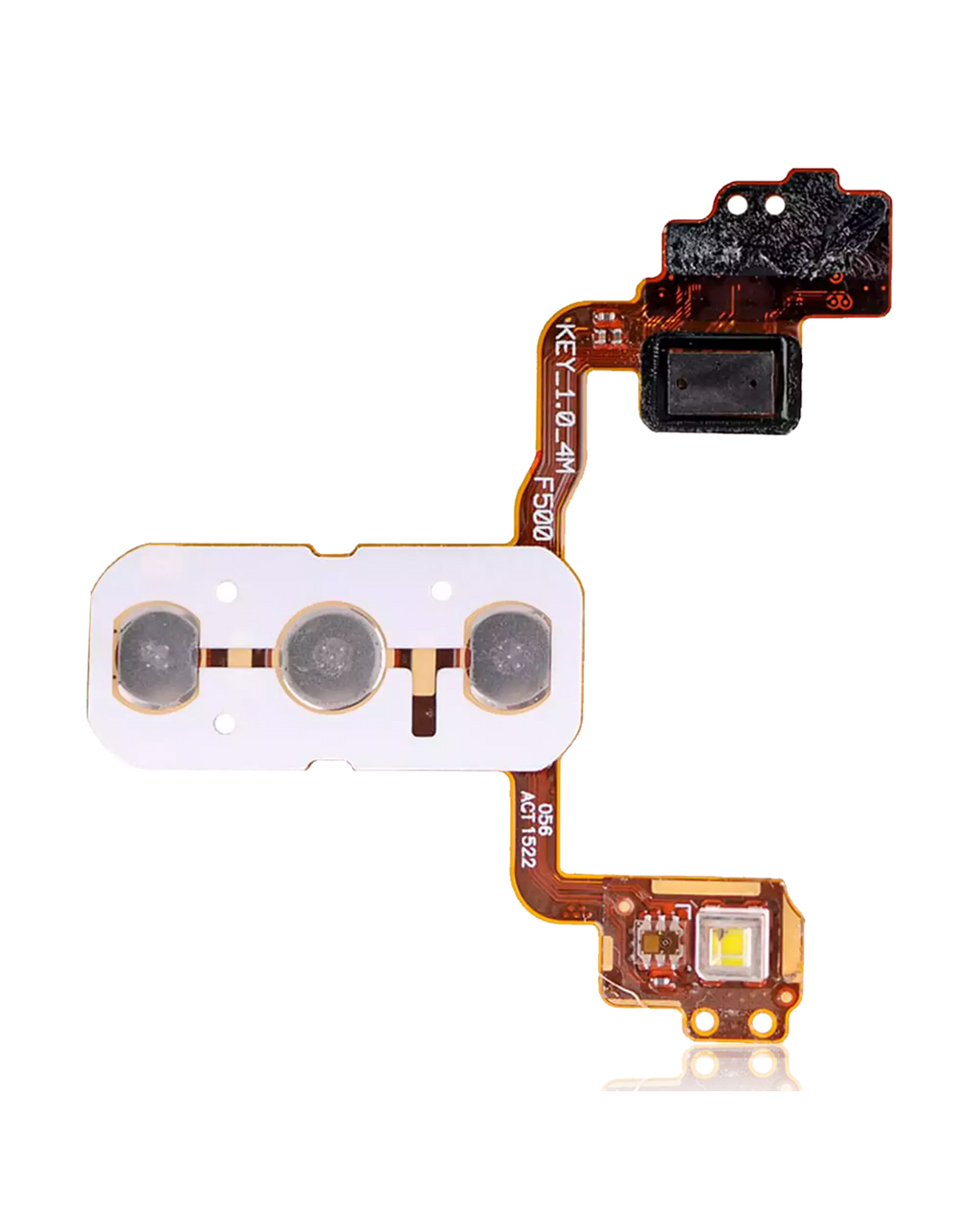Power- und Lautstärketasten-Flexkabel für LG G4