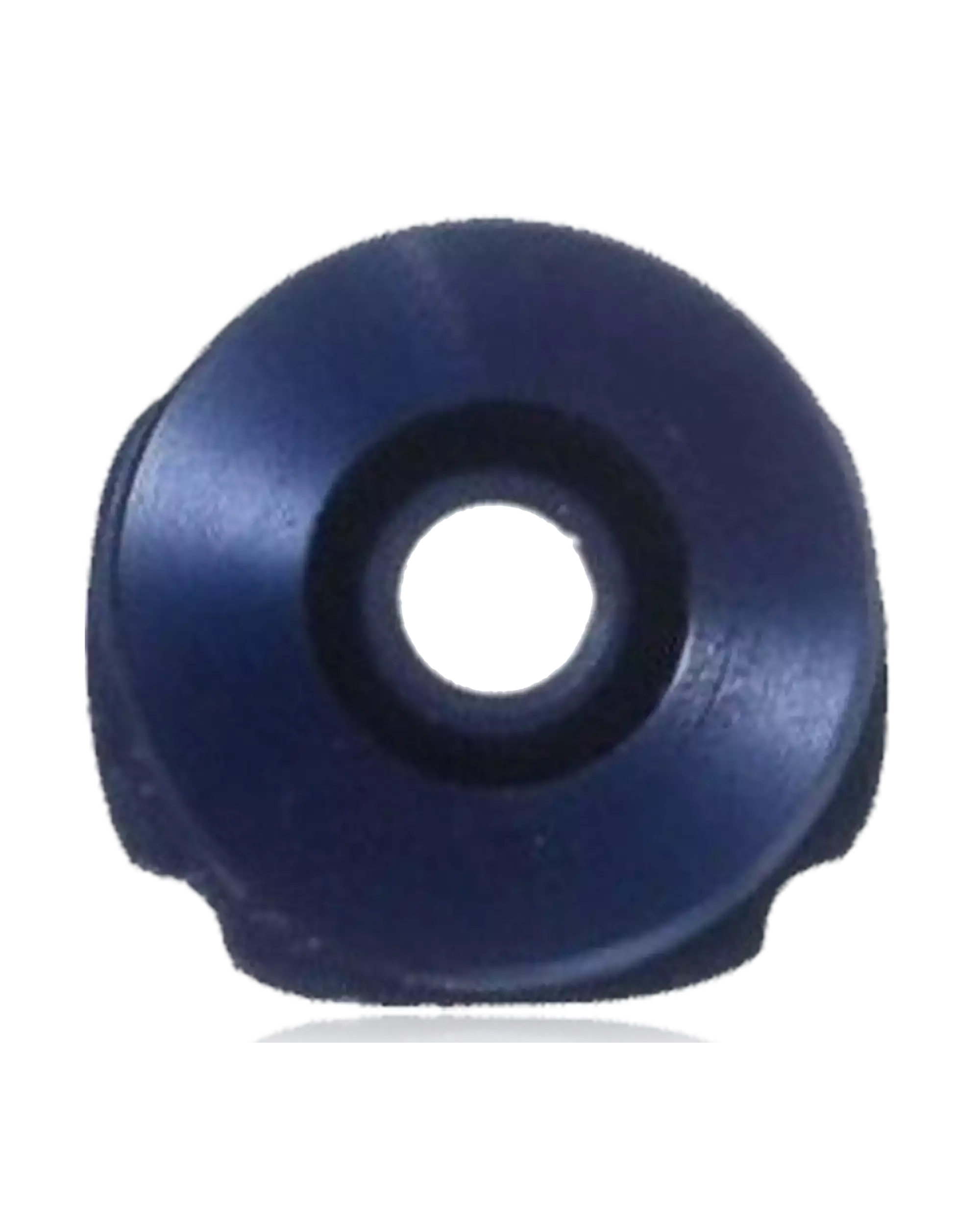 Kameraglas hinten für LG V10 (Blau)