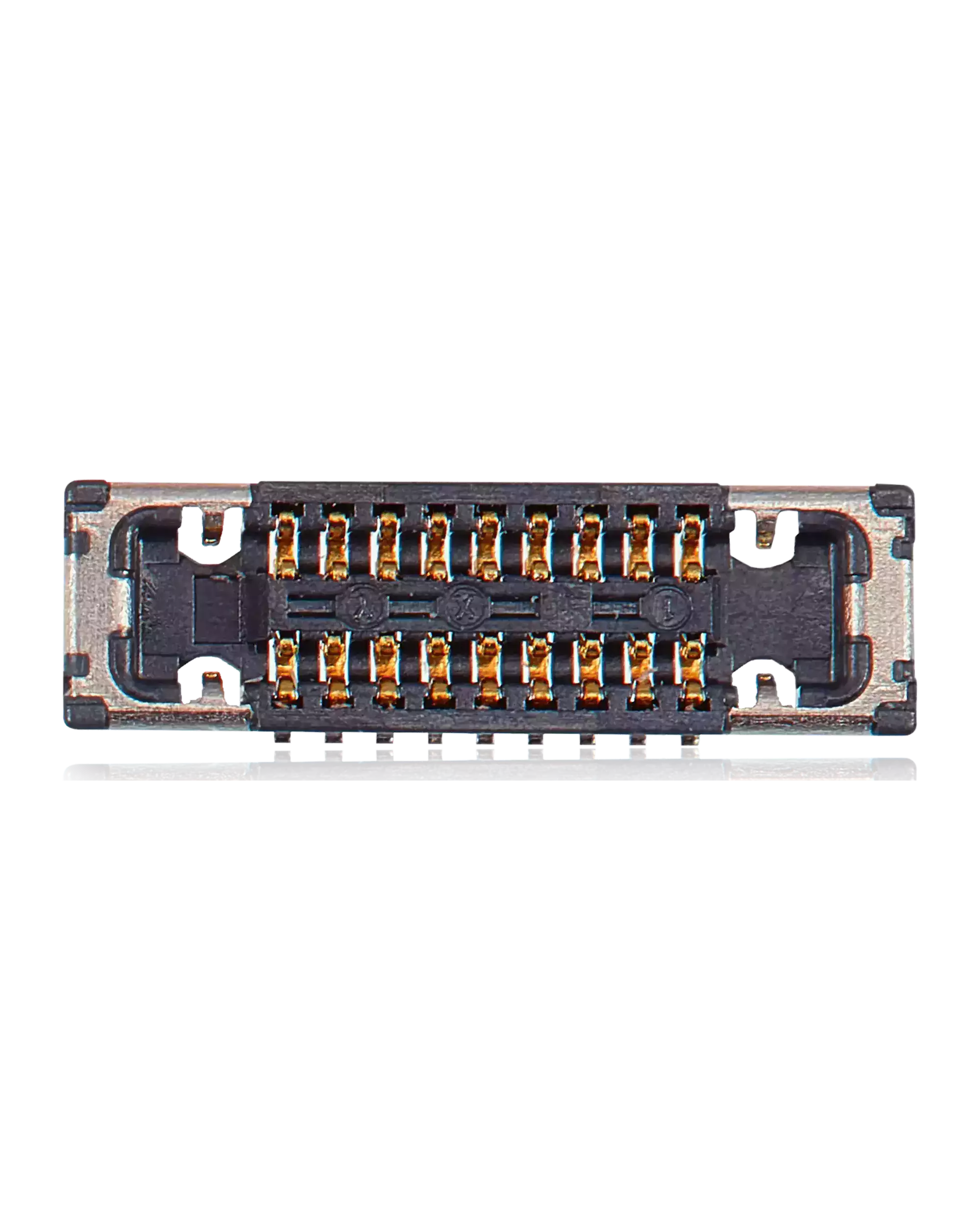 Lattice Projector Face ID FPC Connector for iPhone X / XS / XS Max (J4530, 18 Pin)