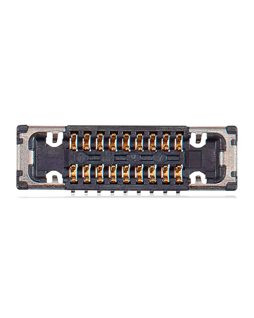 Pre-positioned Camera FPC Connector for iPhone X (J4200: 18 Pin)