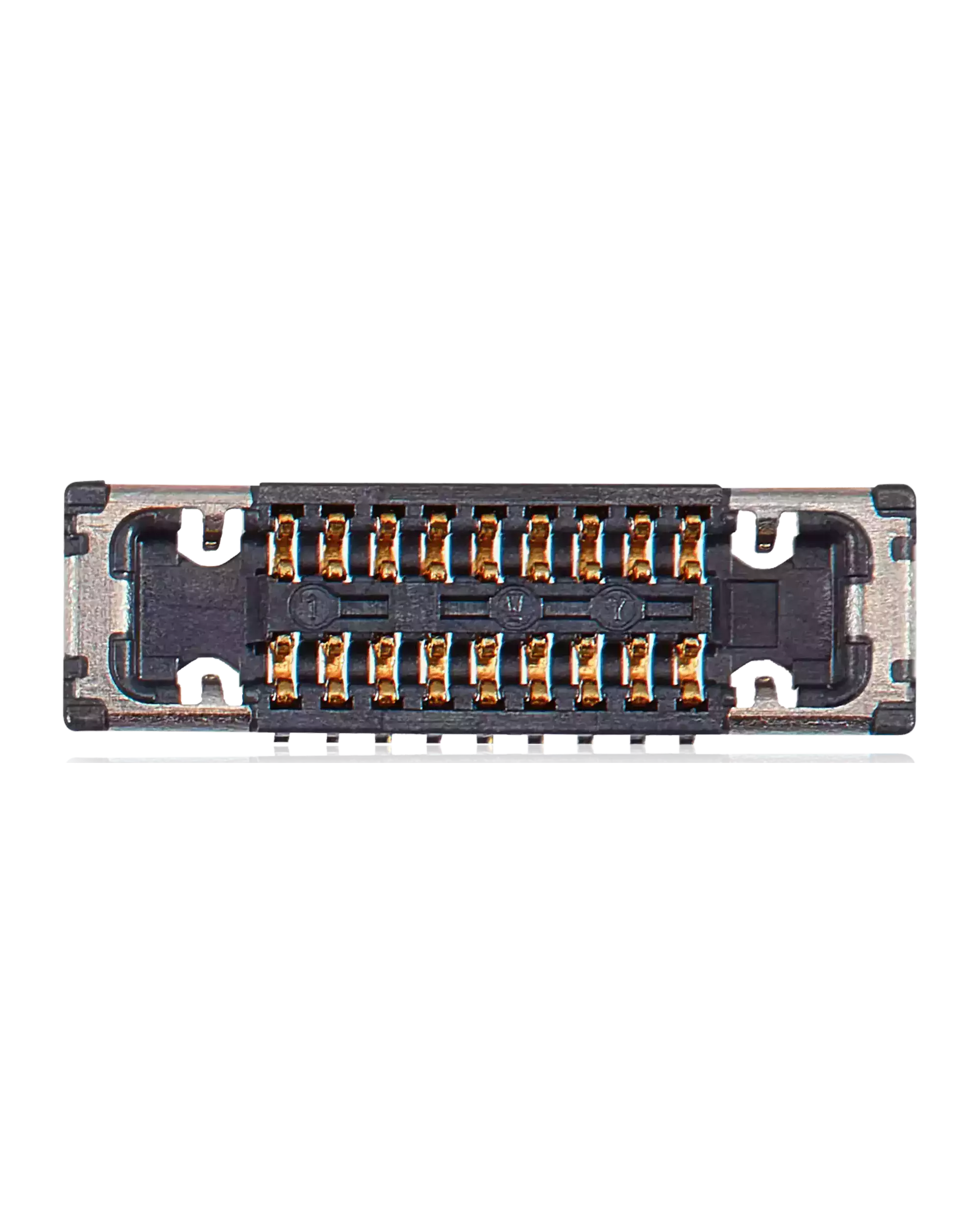 Pre-positioned Camera FPC Connector for iPhone X (J4200: 18 Pin)