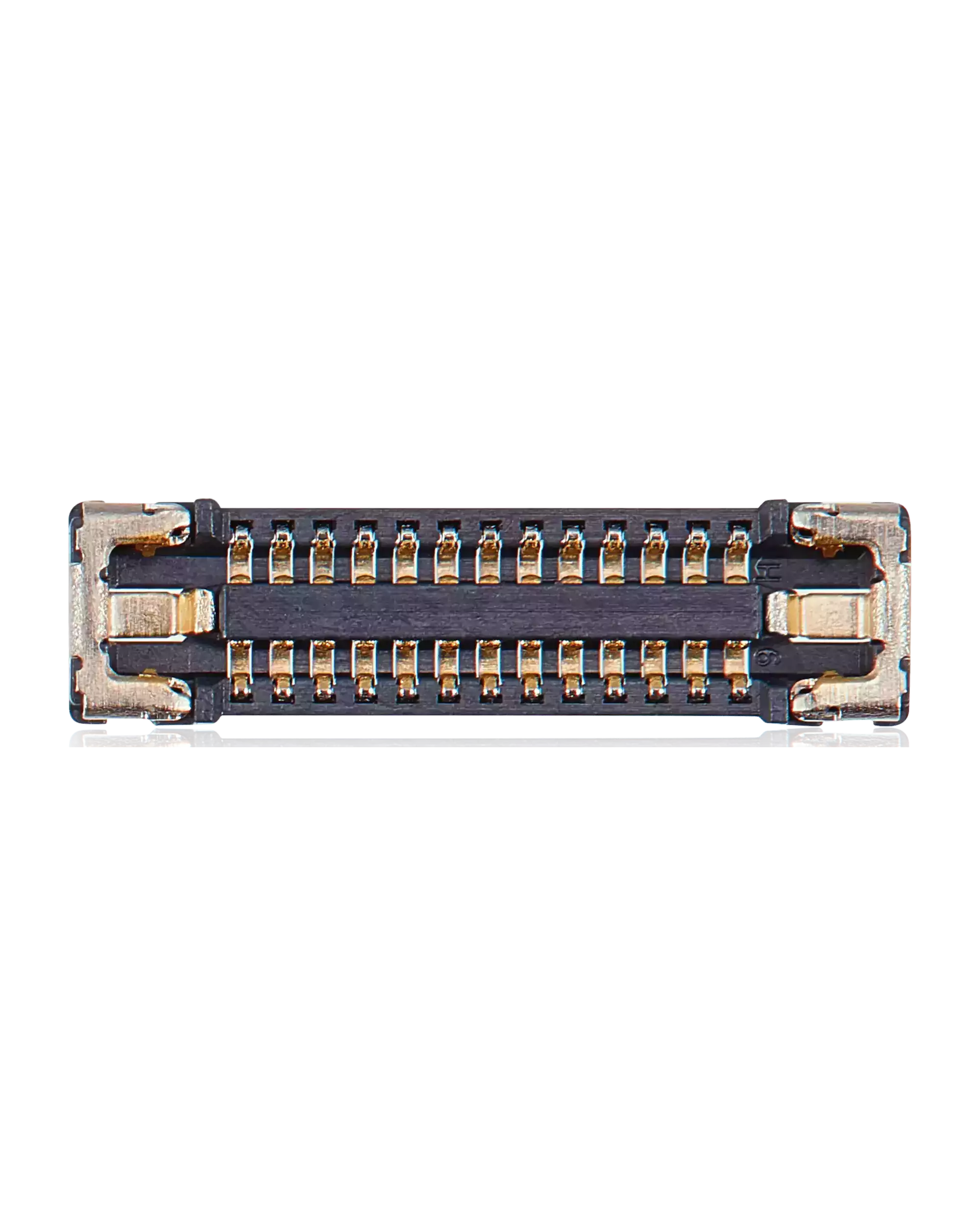 FPC Connector for iPhone X Rear Telephoto Camera (J4000, 26 Pin)