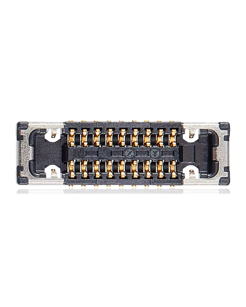 Camera Flash FPC Connector for iPhone X (J4300: 18 Pin)