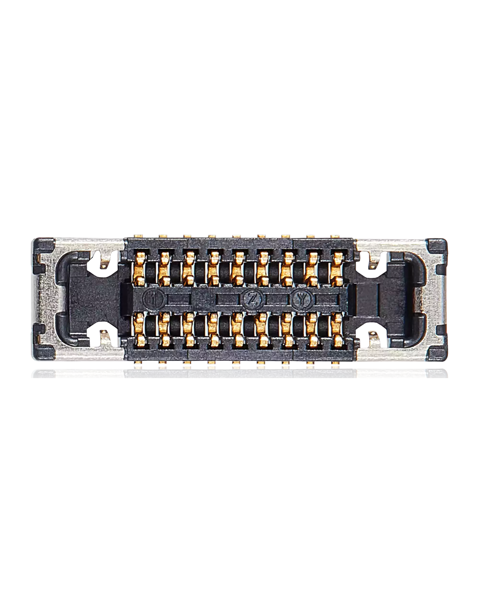 Camera Flash FPC Connector for iPhone X (J4300: 18 Pin)