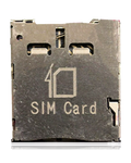 SIM Card Reader for LG G Pad X
