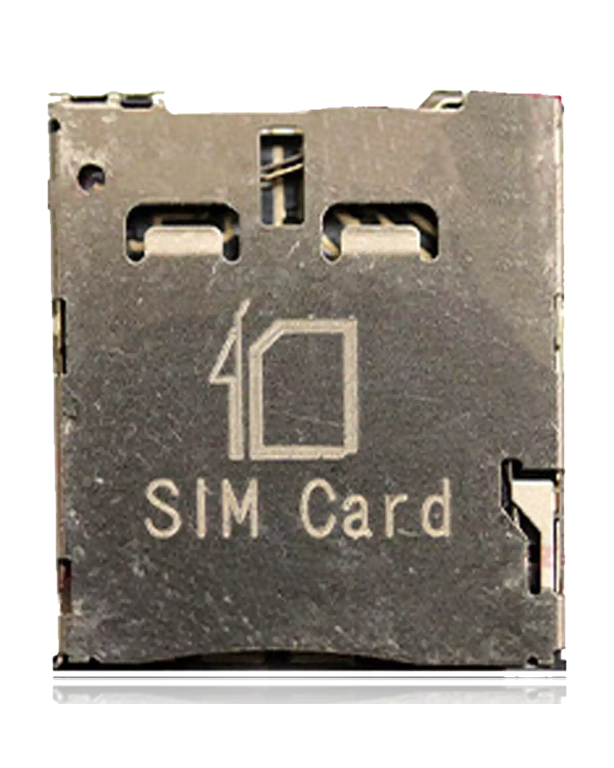 SIM Card Reader for LG G Pad X