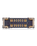 Lattice Projector Face ID FPC Connector for iPhone X (J4500: 10 Pin)