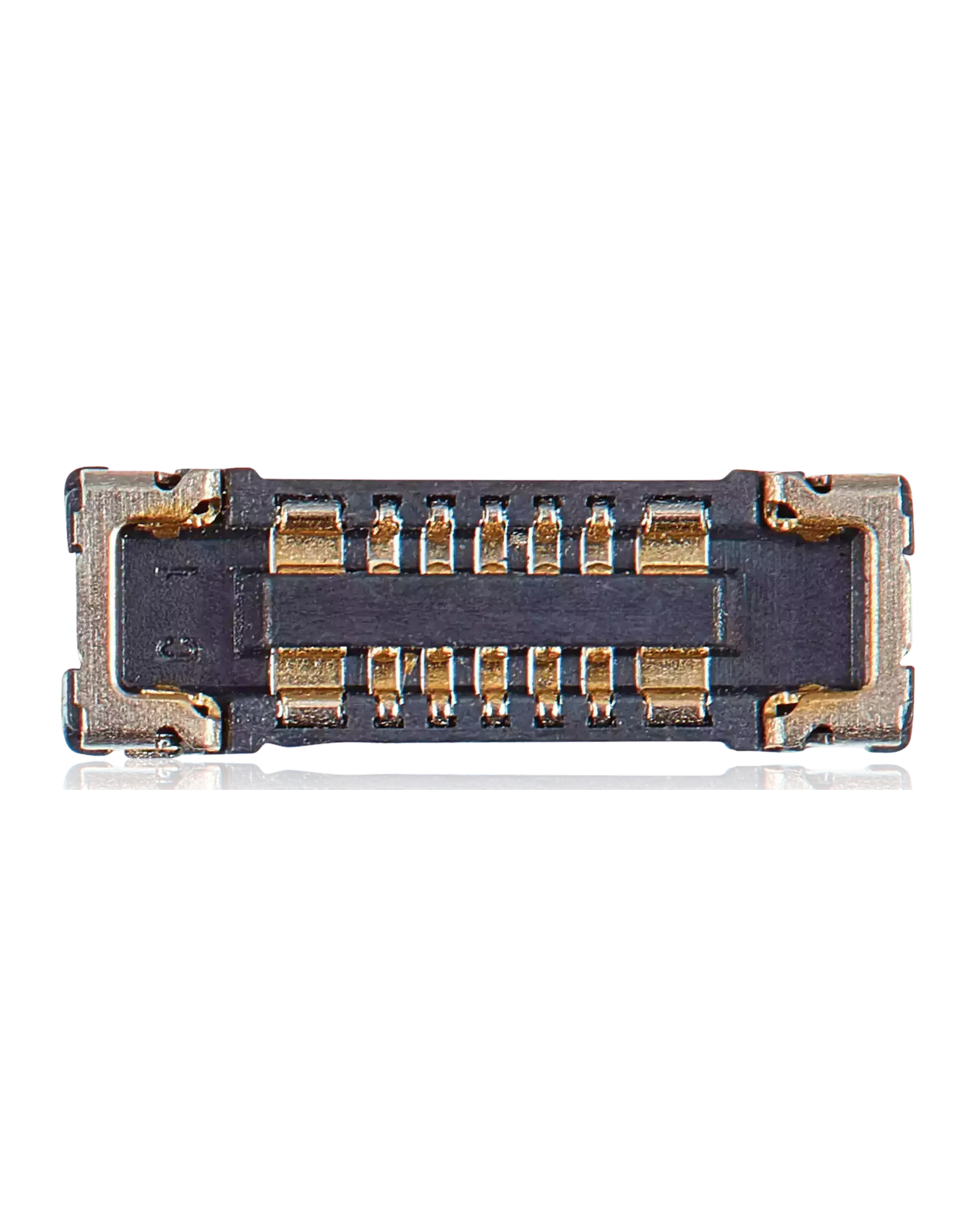 Lattice Projector Face ID FPC Connector for iPhone X (J4500: 10 Pin)