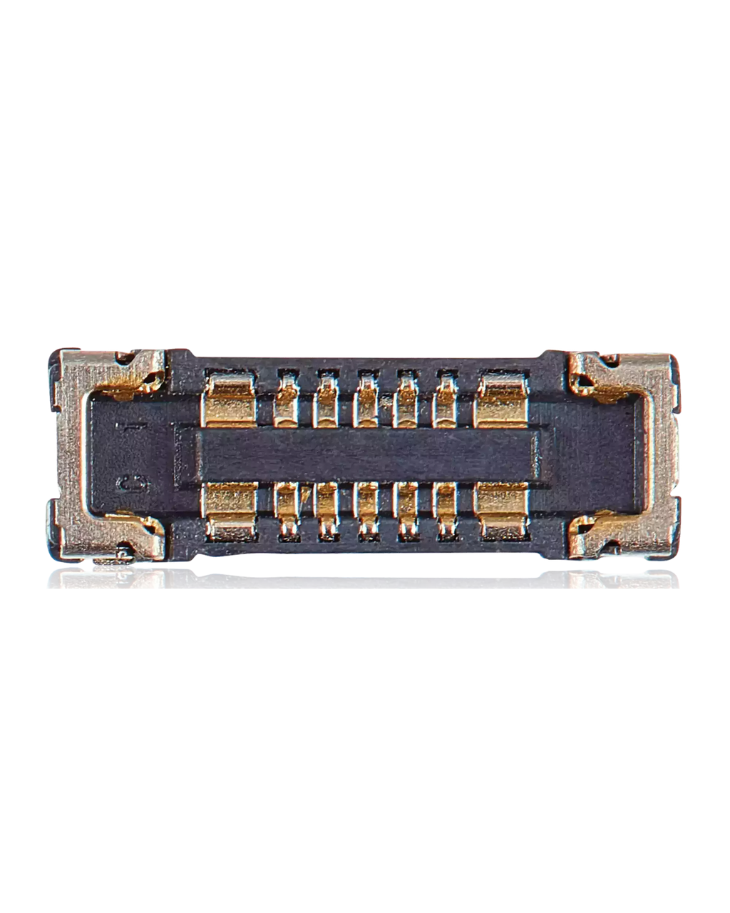 Lattice Projector Face ID FPC Connector for iPhone X (J4500: 10 Pin)