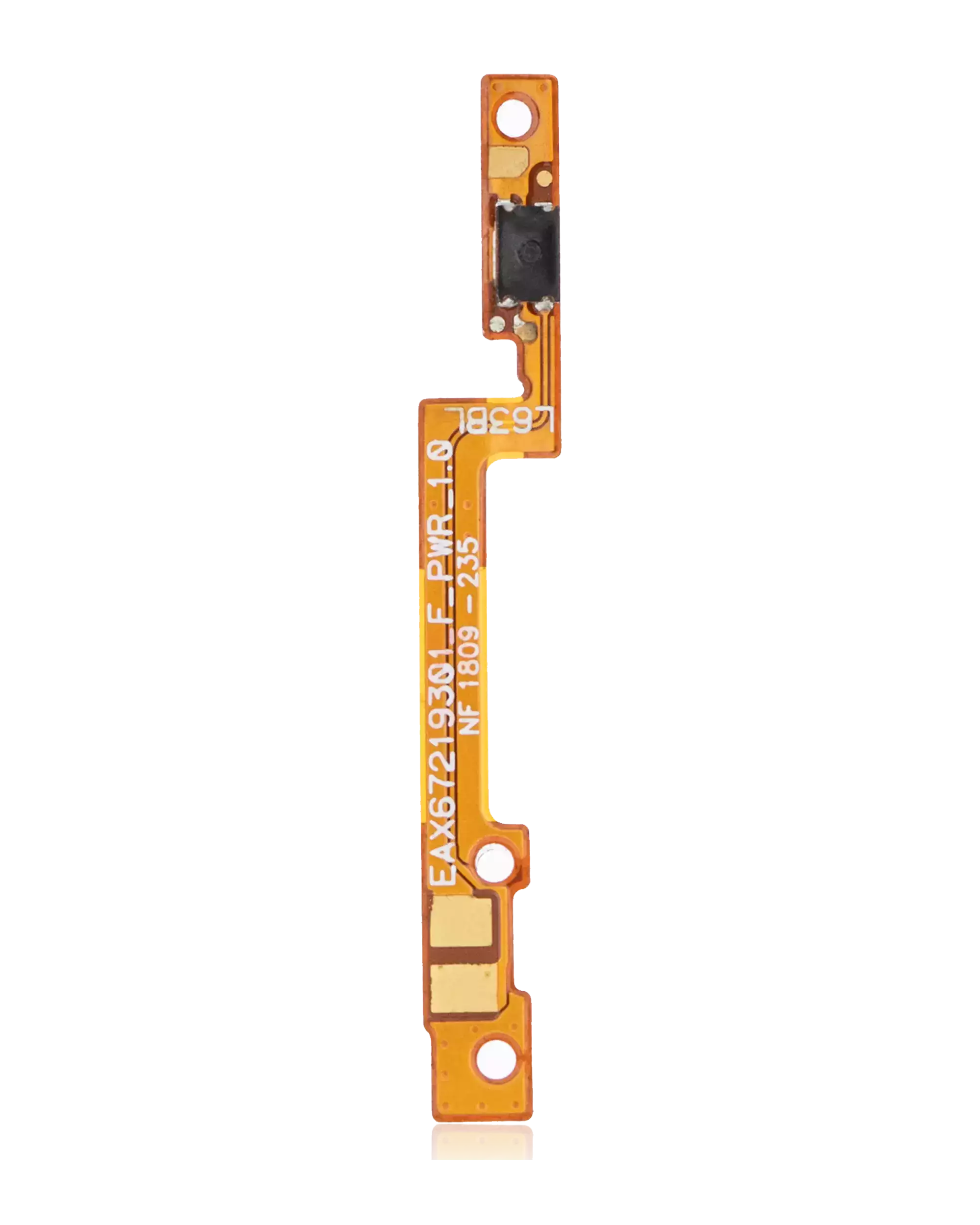 Power Button Flex Cable for LG X Power 2 (M320)