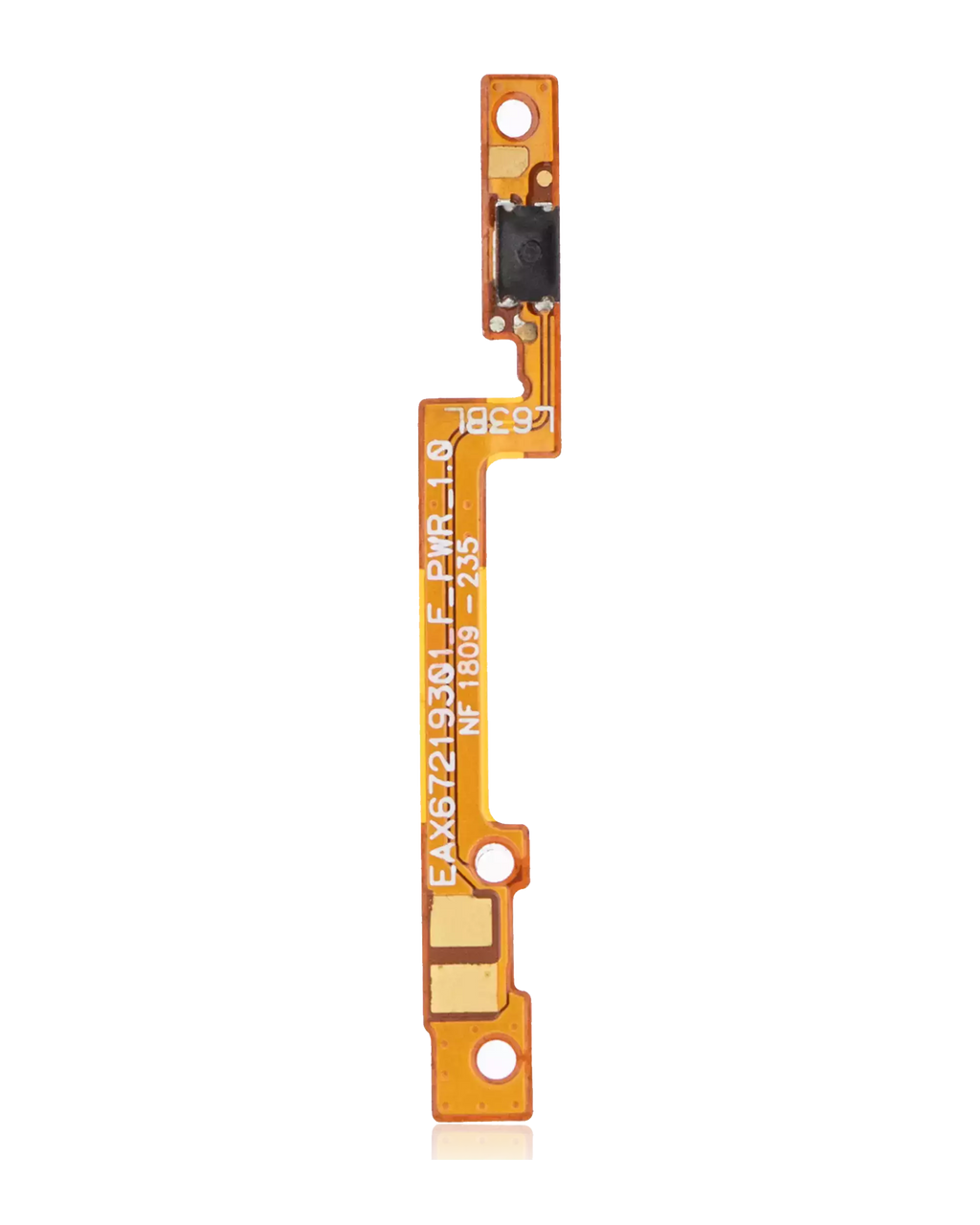 Power Button Flex Cable for LG X Power 2 (M320)