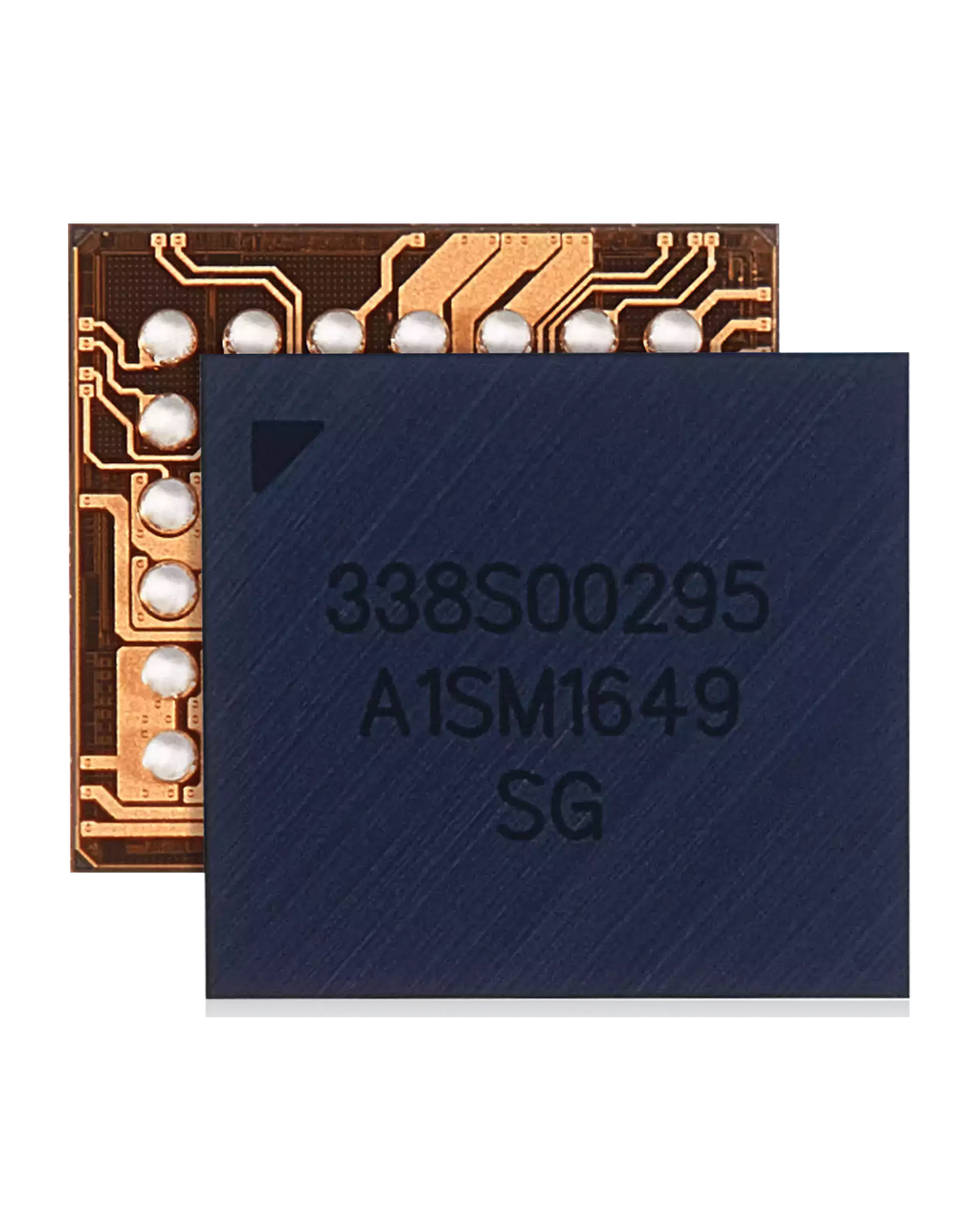 Klingelton-Amp-IC für iPhone X (U4900 U5000)