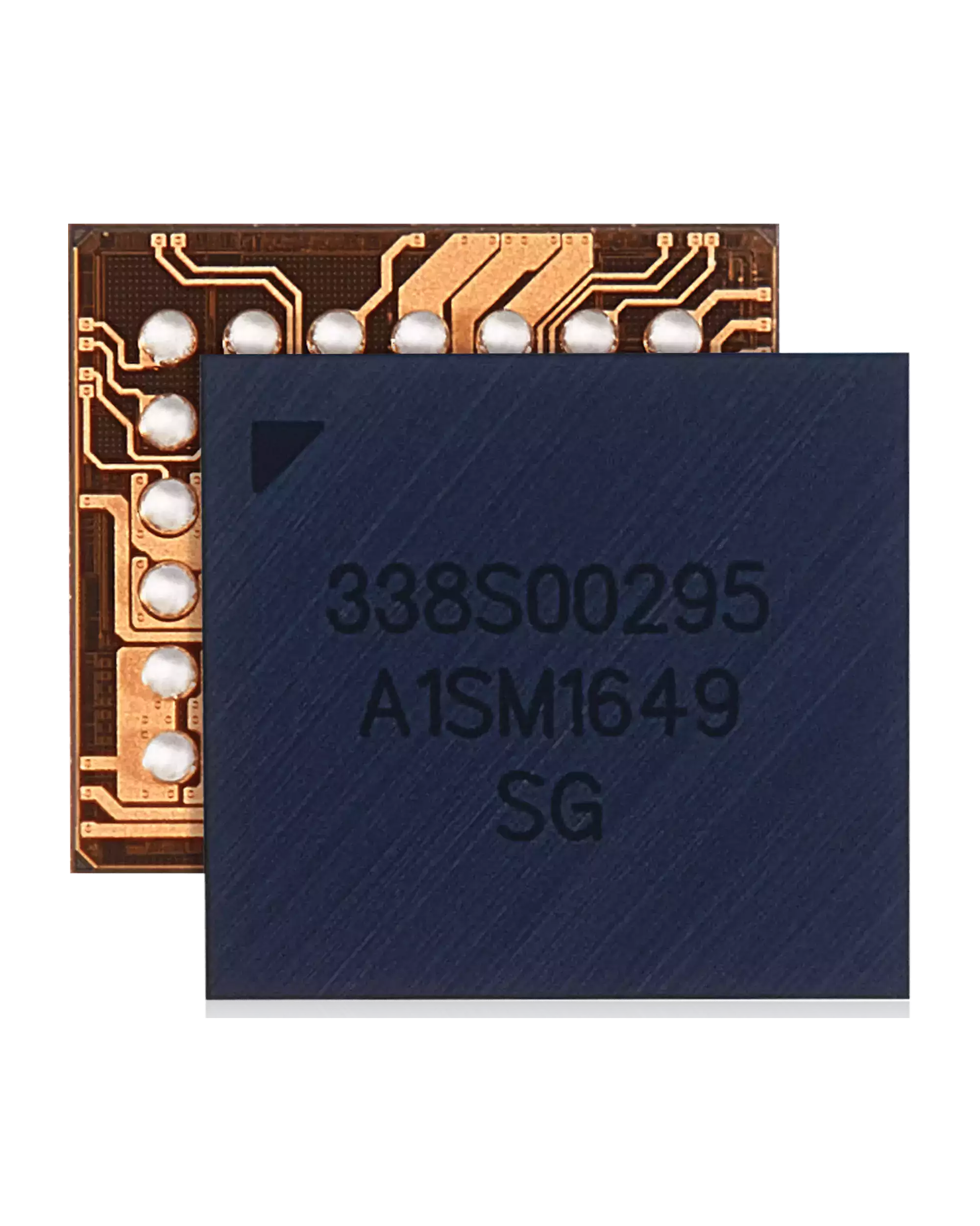 Klingelton-Amp-IC für iPhone X (U4900 U5000)