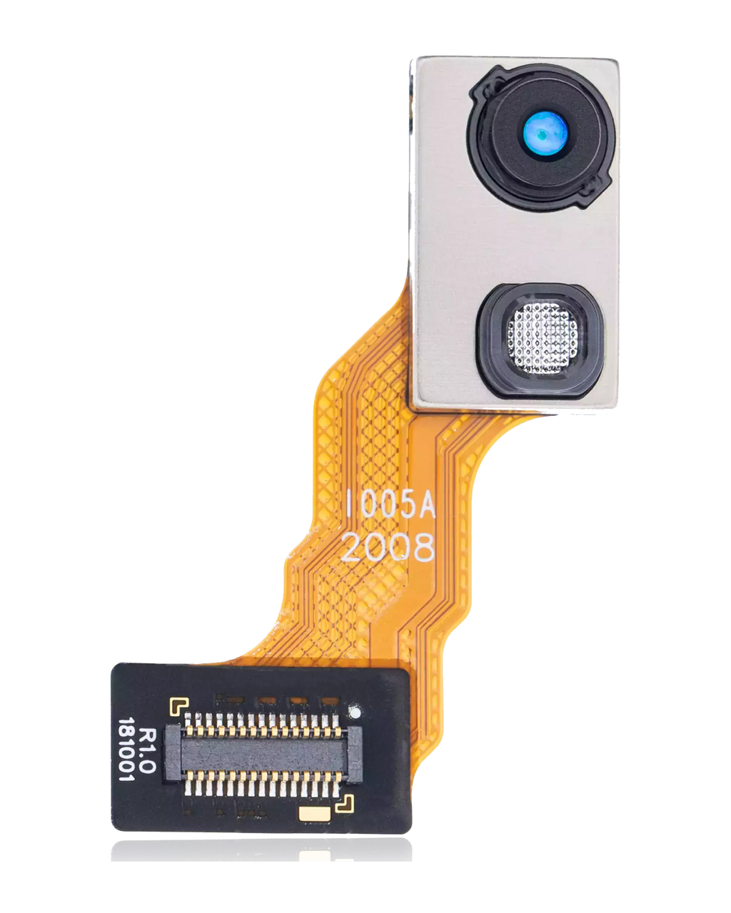 Front-Iris-Scanner-Kameramodul für LG G8 ThinQ