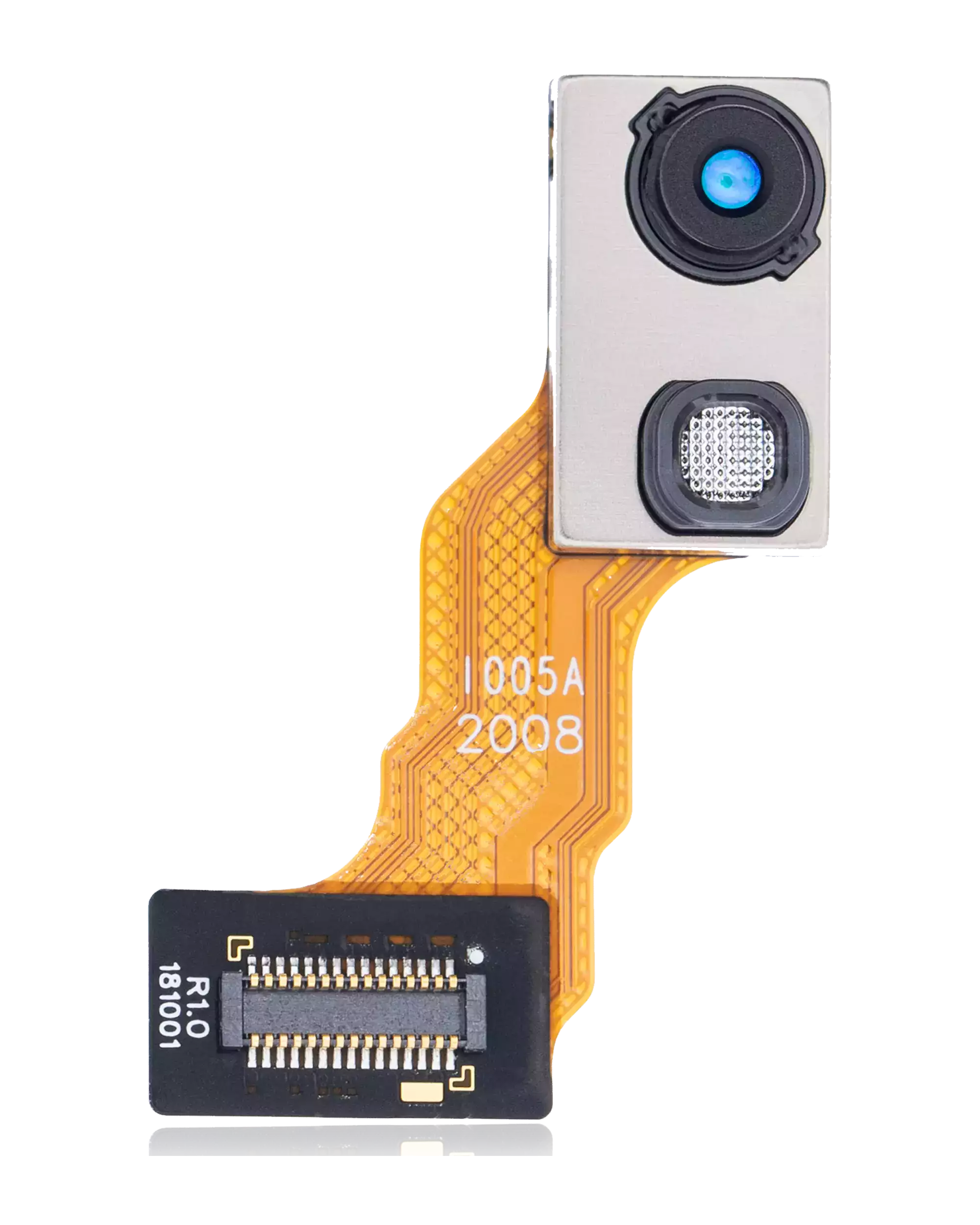 Front-Iris-Scanner-Kameramodul für LG G8 ThinQ