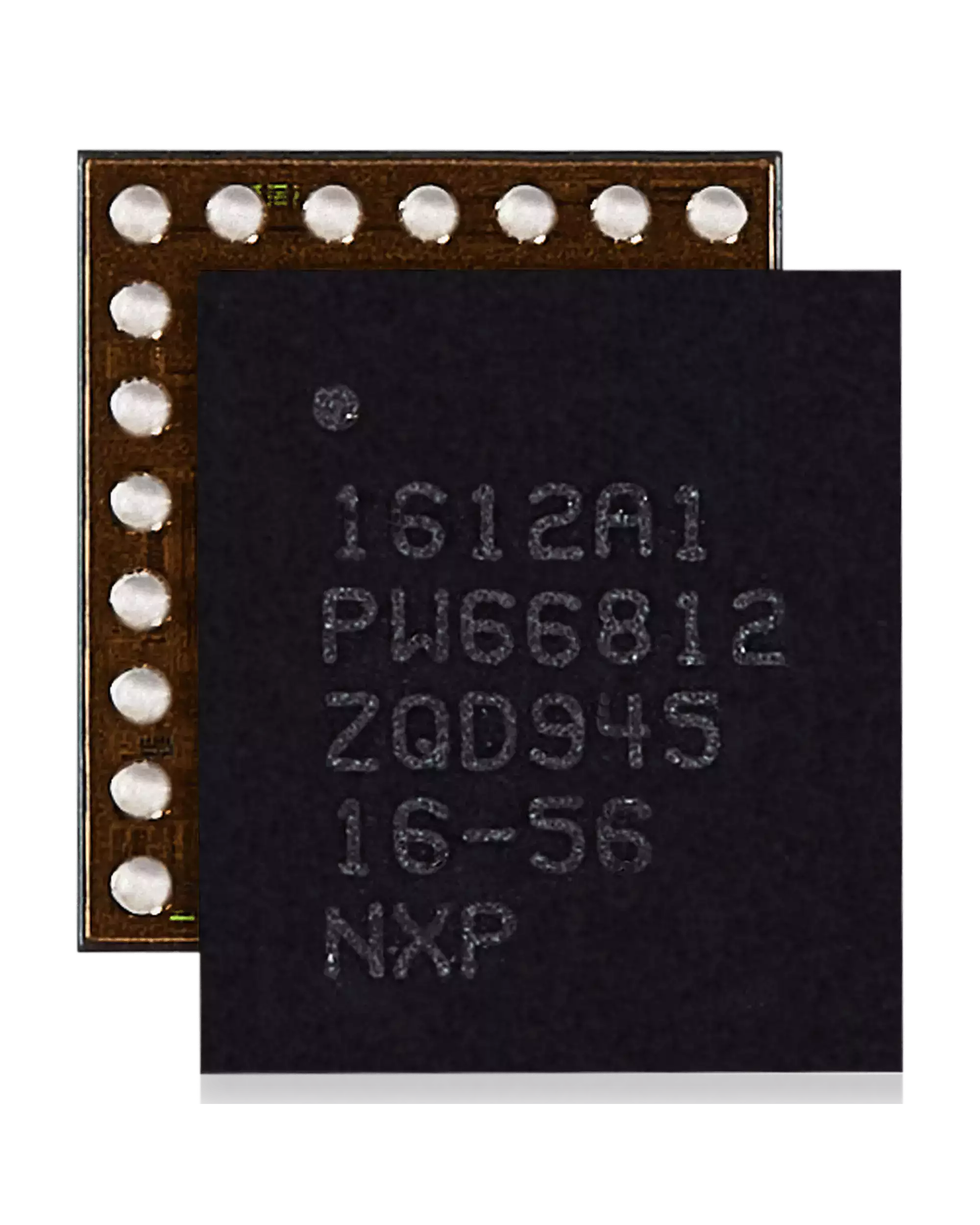 USB-IC for iPhone X (1612: U6300)