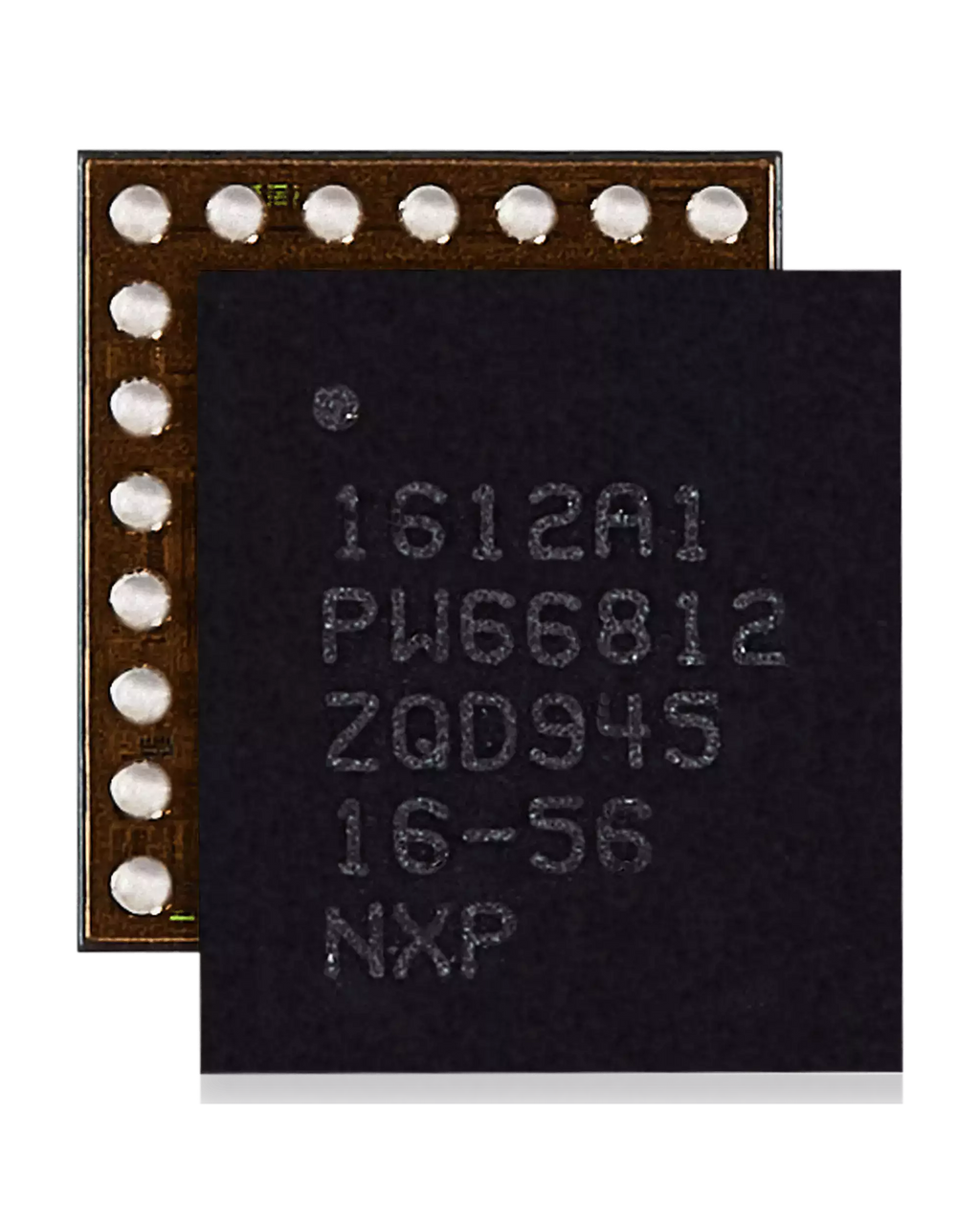 USB-IC for iPhone X (1612: U6300)