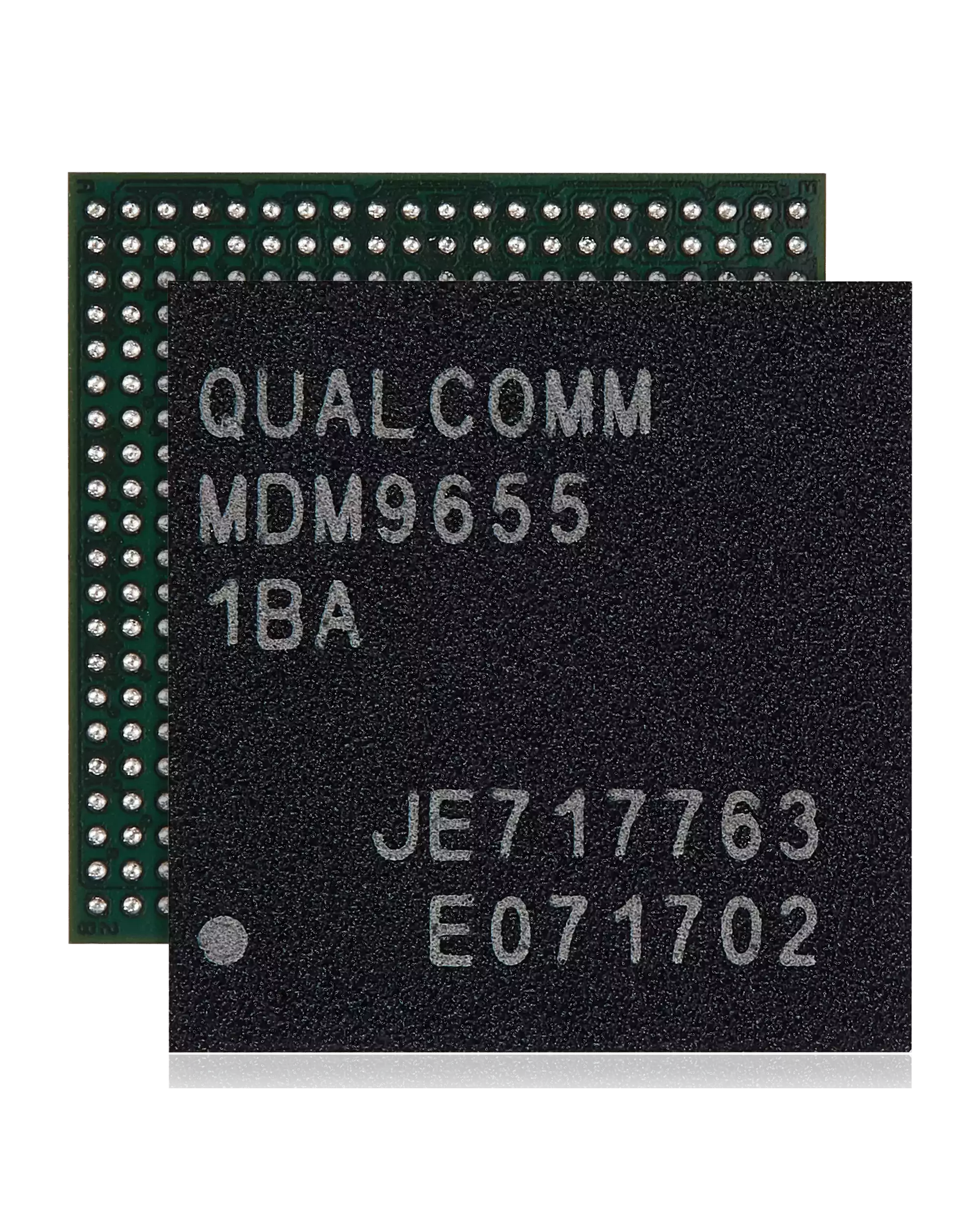 Baseband-CPU-IC für iPhone 8 / 8 Plus / X (U_MDM_E / MDM9655)