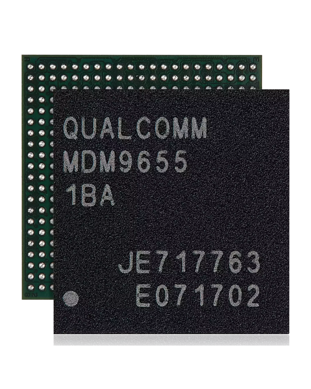 Baseband-CPU-IC für iPhone 8 / 8 Plus / X (U_MDM_E / MDM9655)