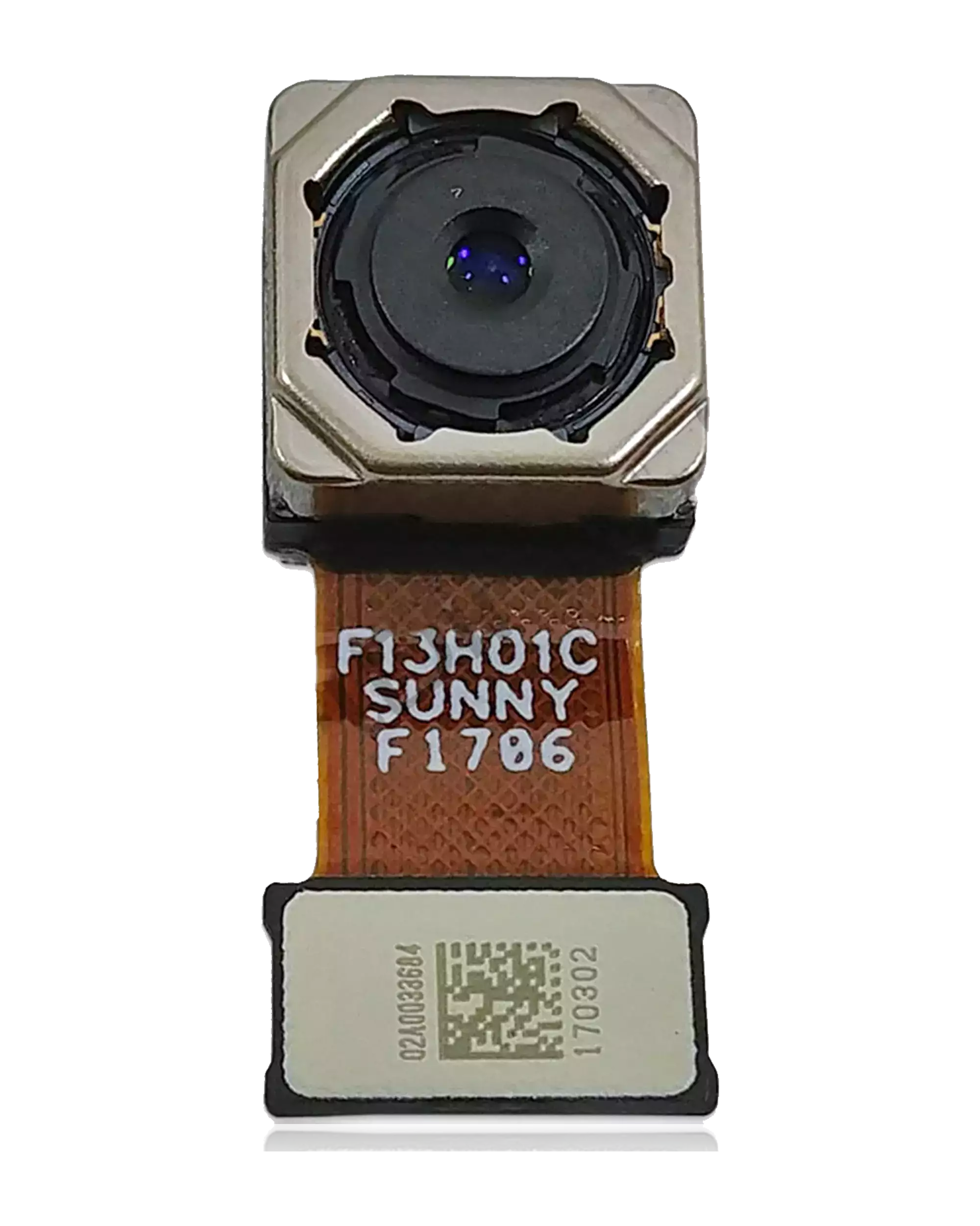 Rückkamera für LG Aristo (OEM-Qualität)