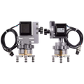 TBK Three-Jaw Cylindrical Rotating Fixture (for TBK-958N)