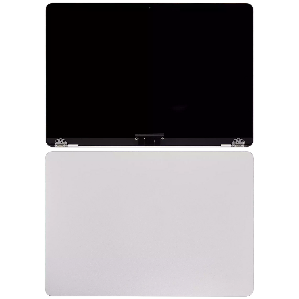 LCD-Display MacBook Air 13" A3113 OEM Gebraucht Qualität A Silber