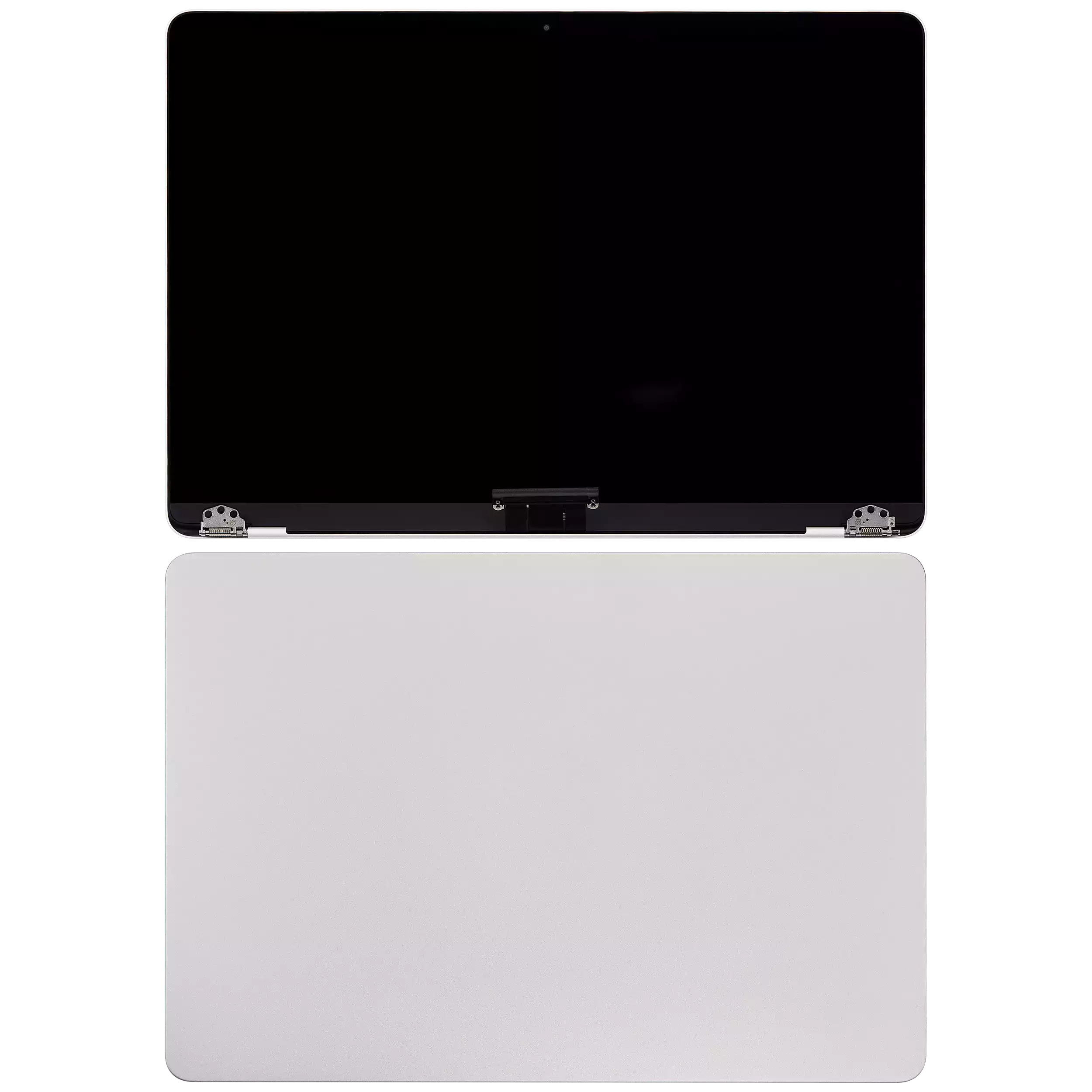 LCD-Display MacBook Air 13" A3113 OEM Gebraucht Qualität A Silber