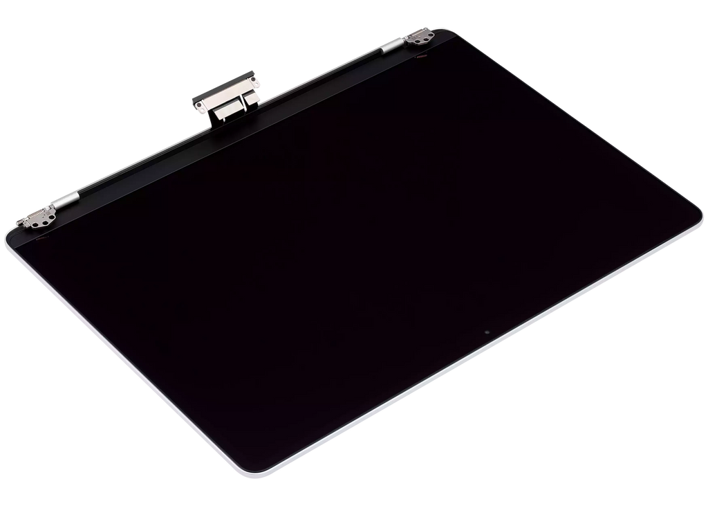 LCD-Display MacBook Air 13" A3113 OEM Gebraucht Qualität A Silber