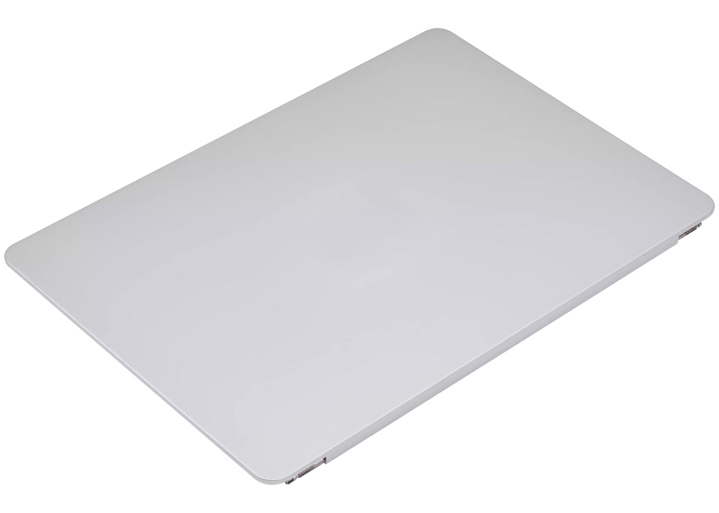LCD-Display MacBook Air 13" A3113 OEM Gebraucht Qualität A Silber