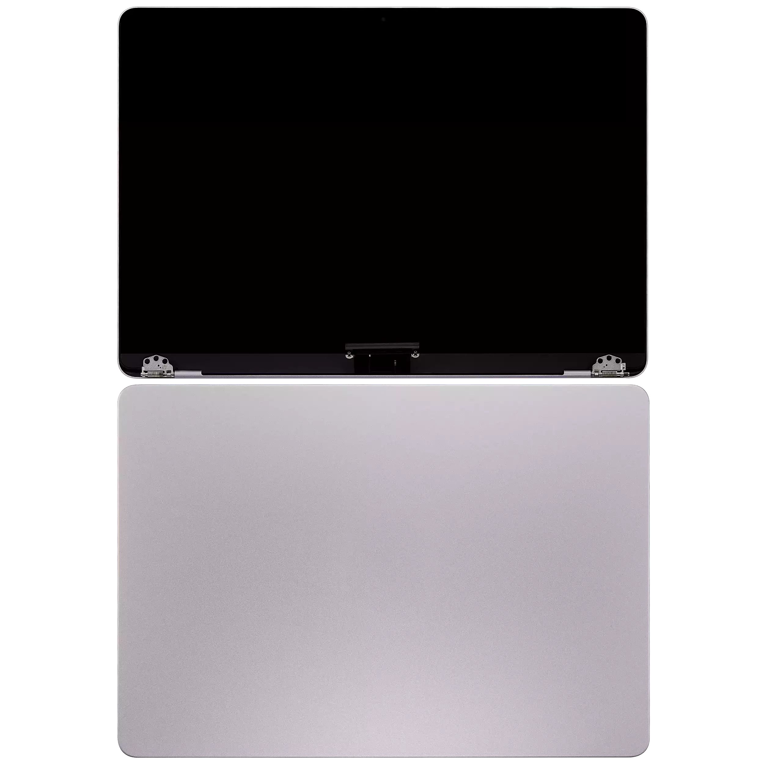 Complete LCD Display for MacBook Air 13" (A3113 / 2024) – Used OEM Pulled, Grade A (Space Gray)