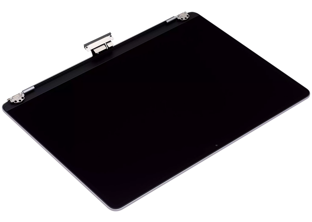 Complete LCD Display for MacBook Air 13" (A3113 / 2024) – Used OEM Pulled, Grade A (Space Gray)