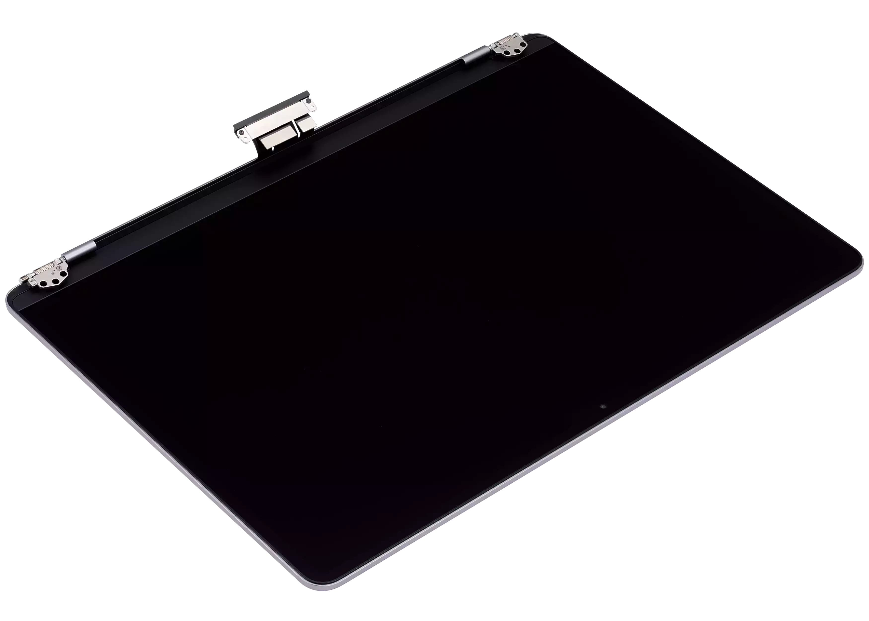 Complete LCD Display for MacBook Air 13" (A3113 / 2024) – Used OEM Pulled, Grade A (Space Gray)