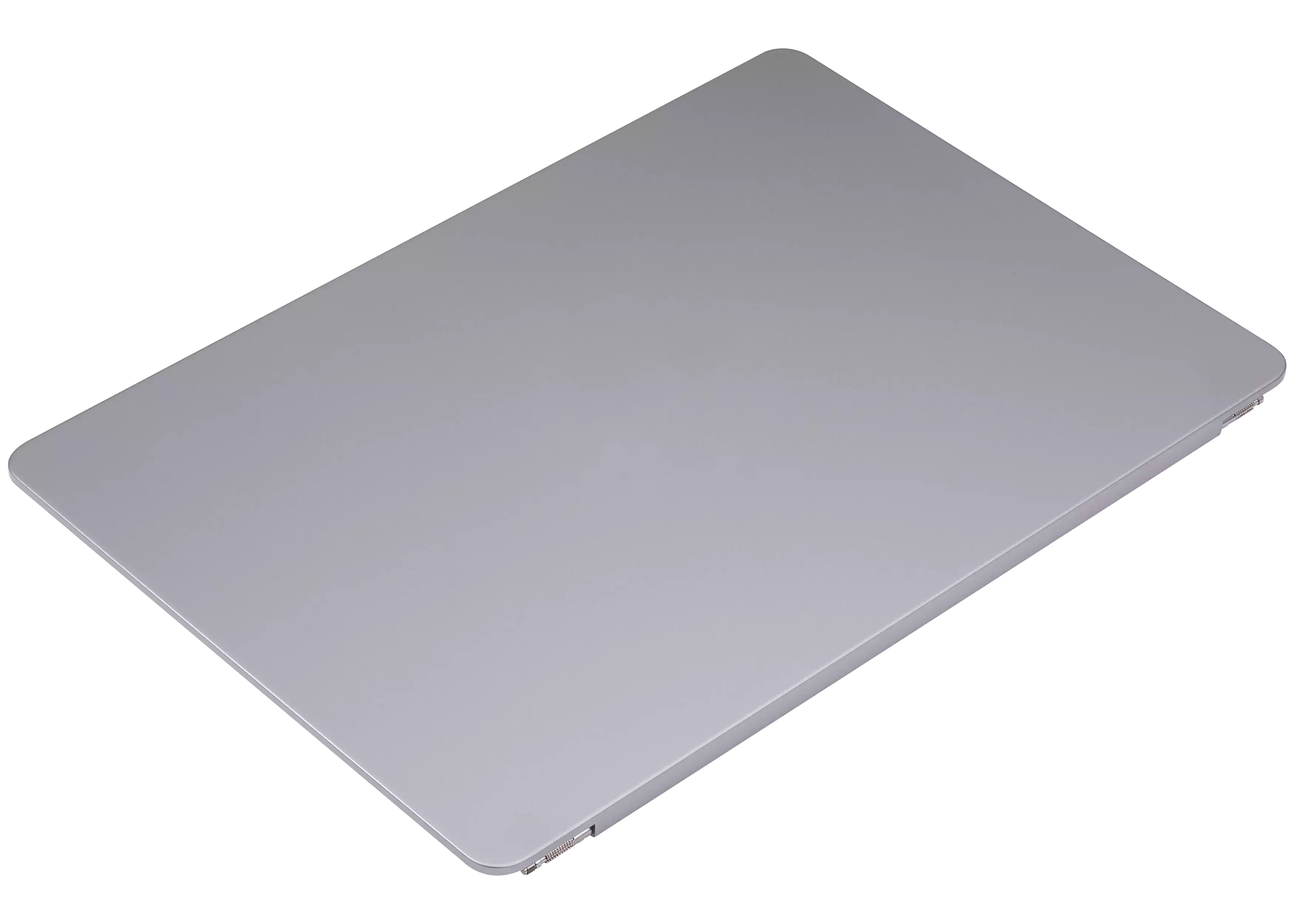Complete LCD Display for MacBook Air 13" (A3113 / 2024) – Used OEM Pulled, Grade A (Space Gray)