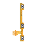 Power-/Lautstärketasten-Flexkabel für Huawei Honor 8a Pro / Y6 (2019)