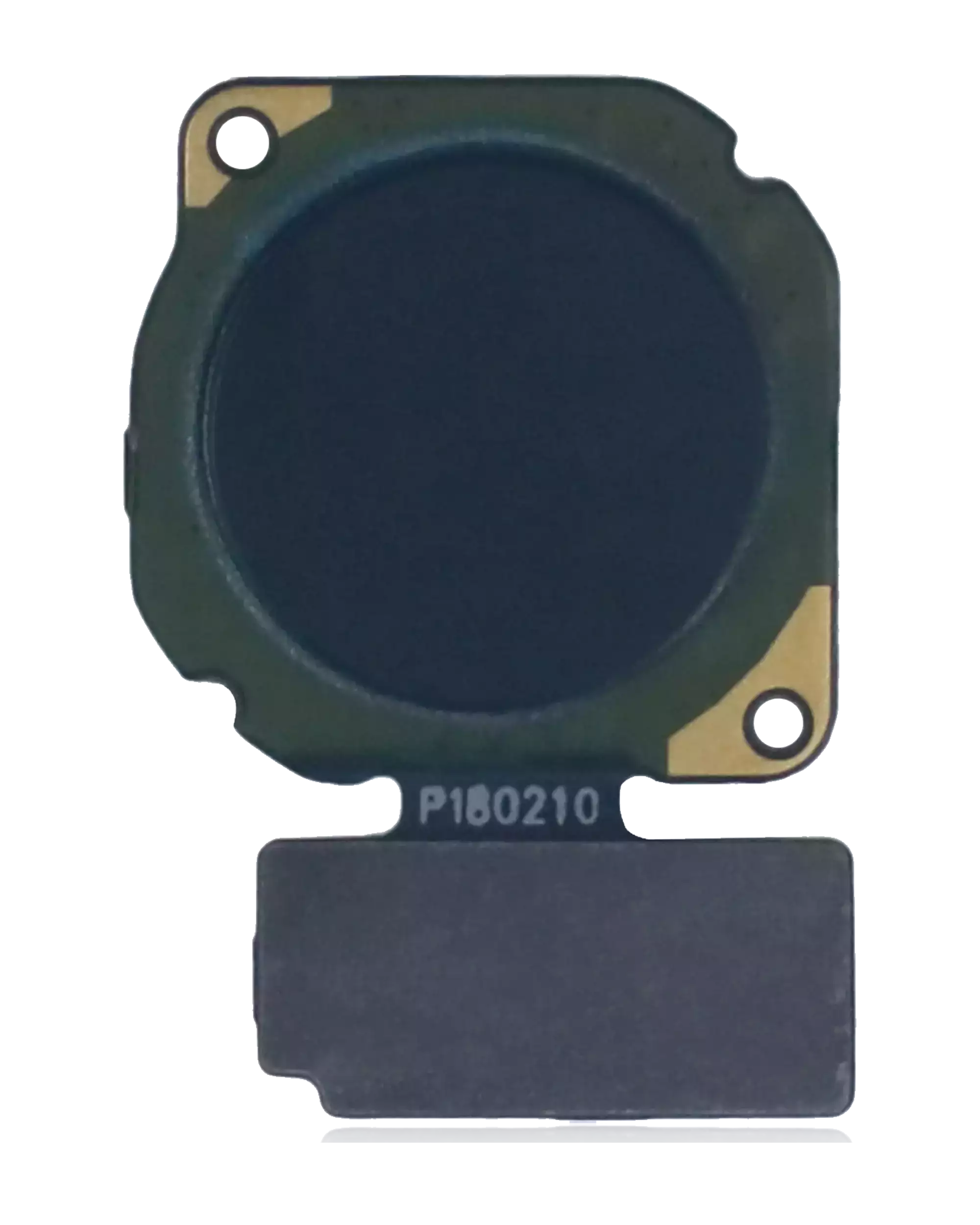 Fingerprint Sensor with Flex Cable for Huawei Honor 10 Lite (Midnight Black)
