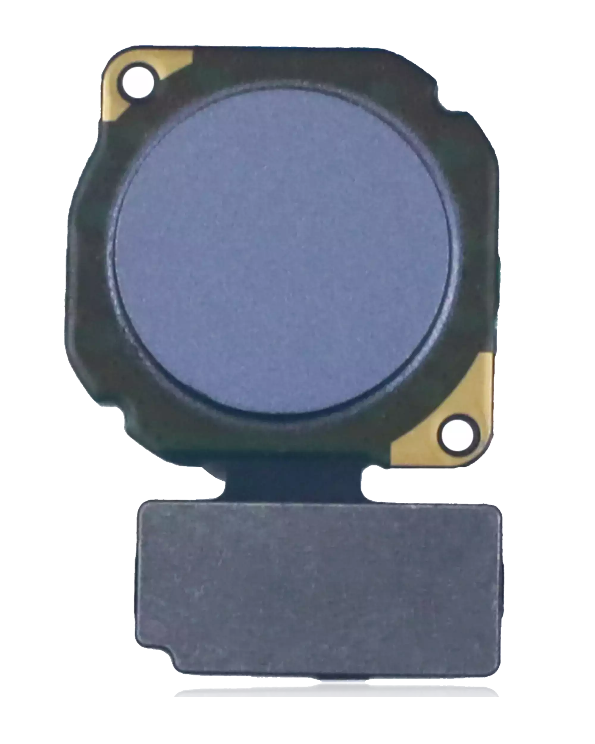 Fingerabdrucksensor mit Flexkabel für Huawei Honor 10 Lite (Sky Blue)